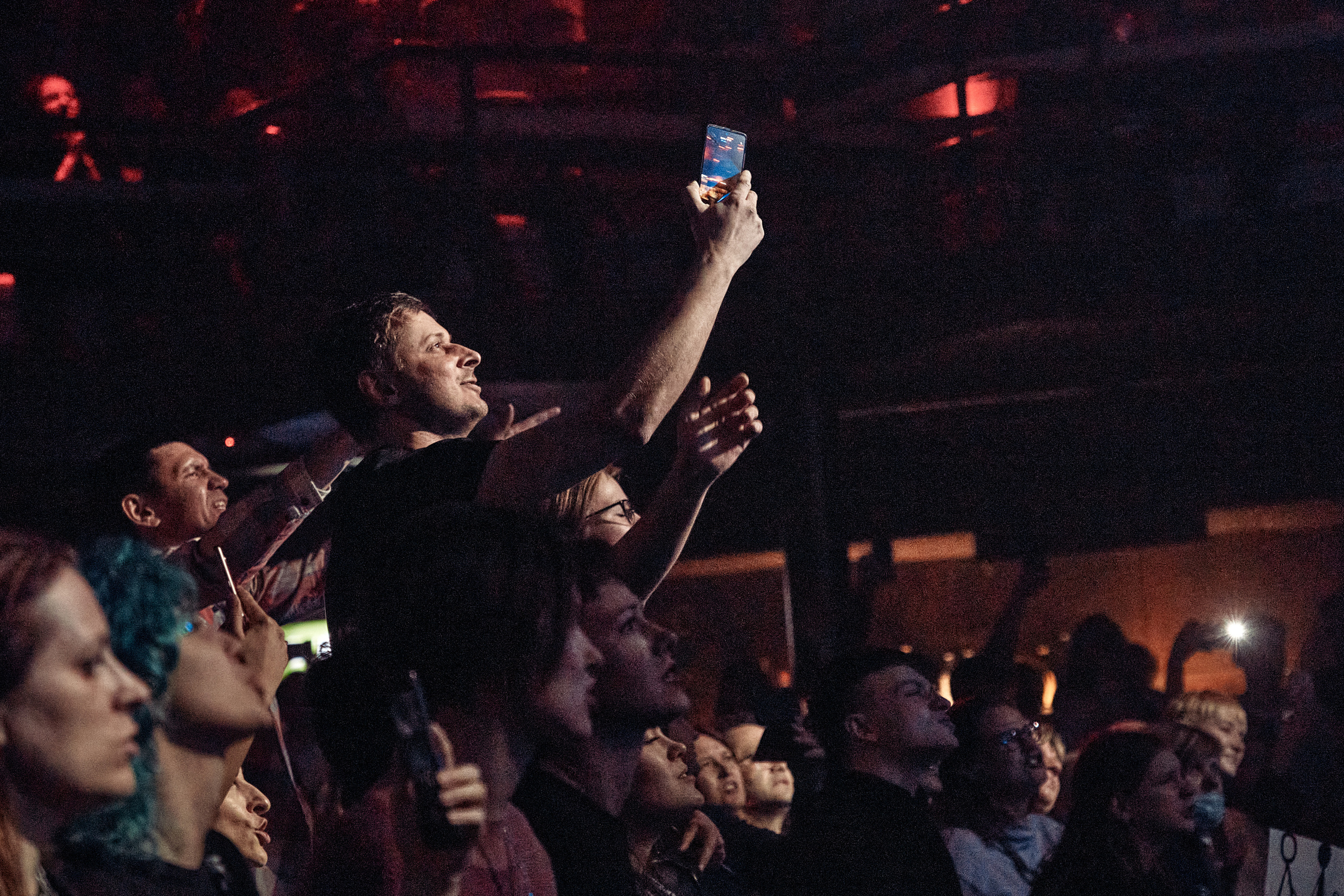 Мураками. Фотограф Нина Антонова