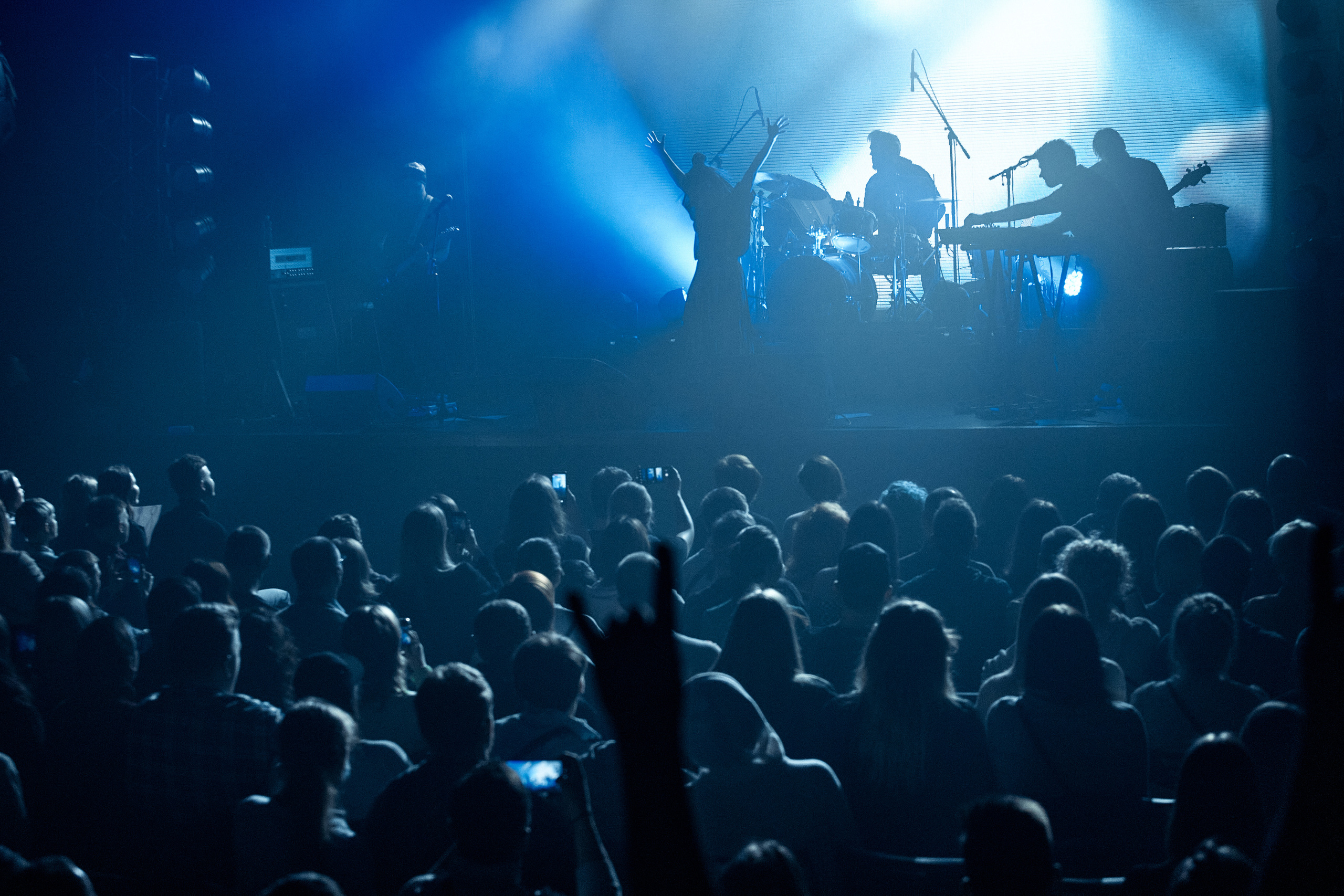 Мураками. Фотограф Нина Антонова