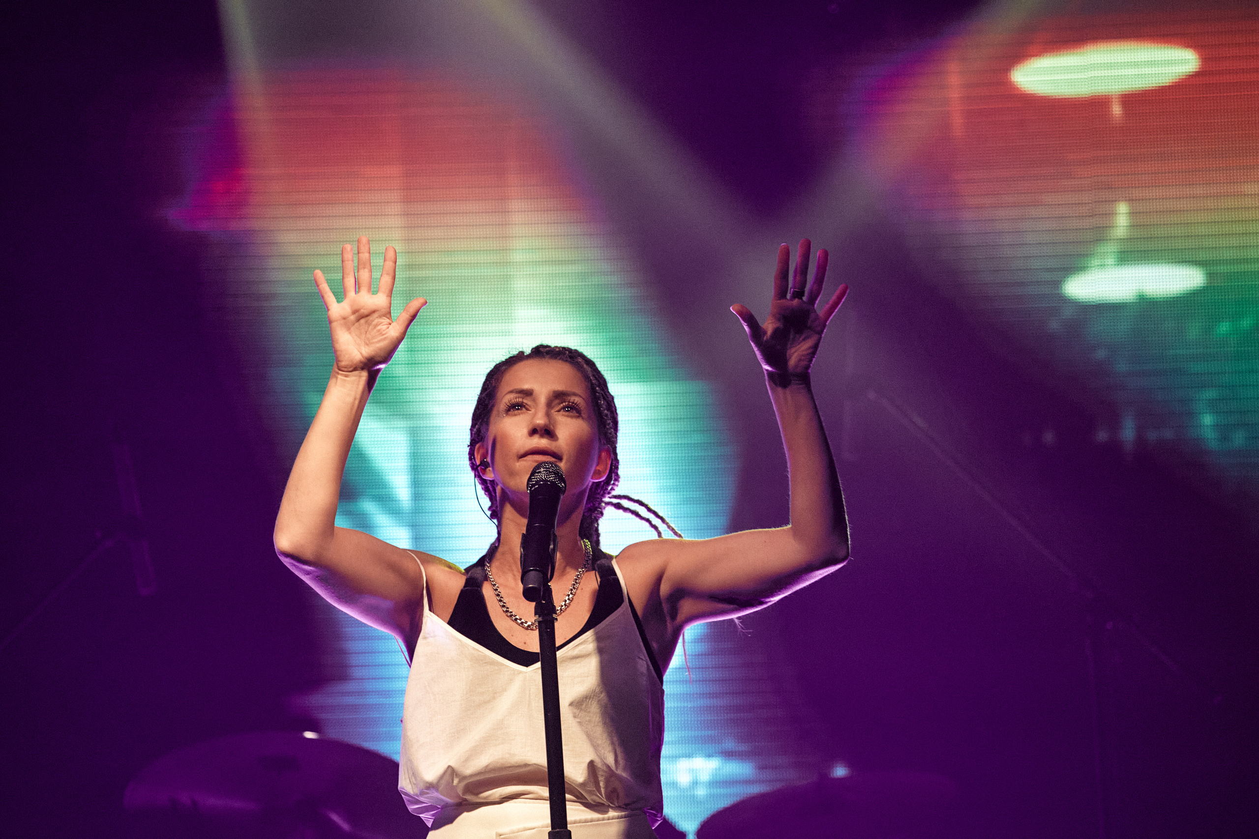 Мураками. Фотограф Нина Антонова