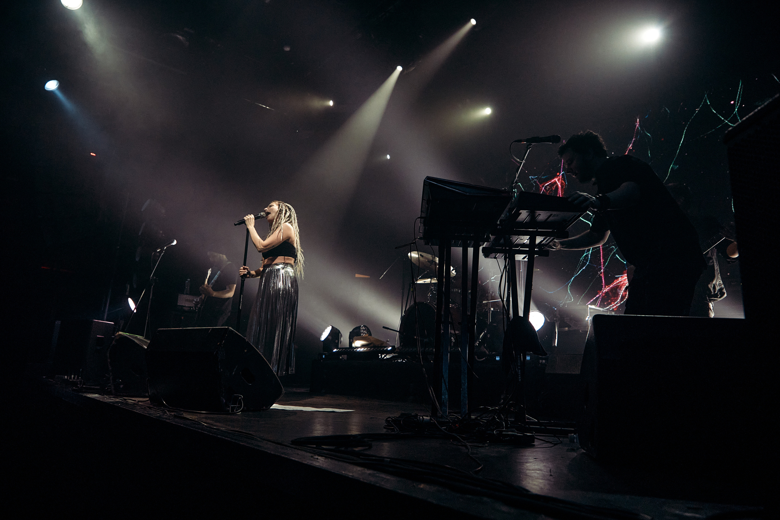 Мураками. Фотограф Нина Антонова