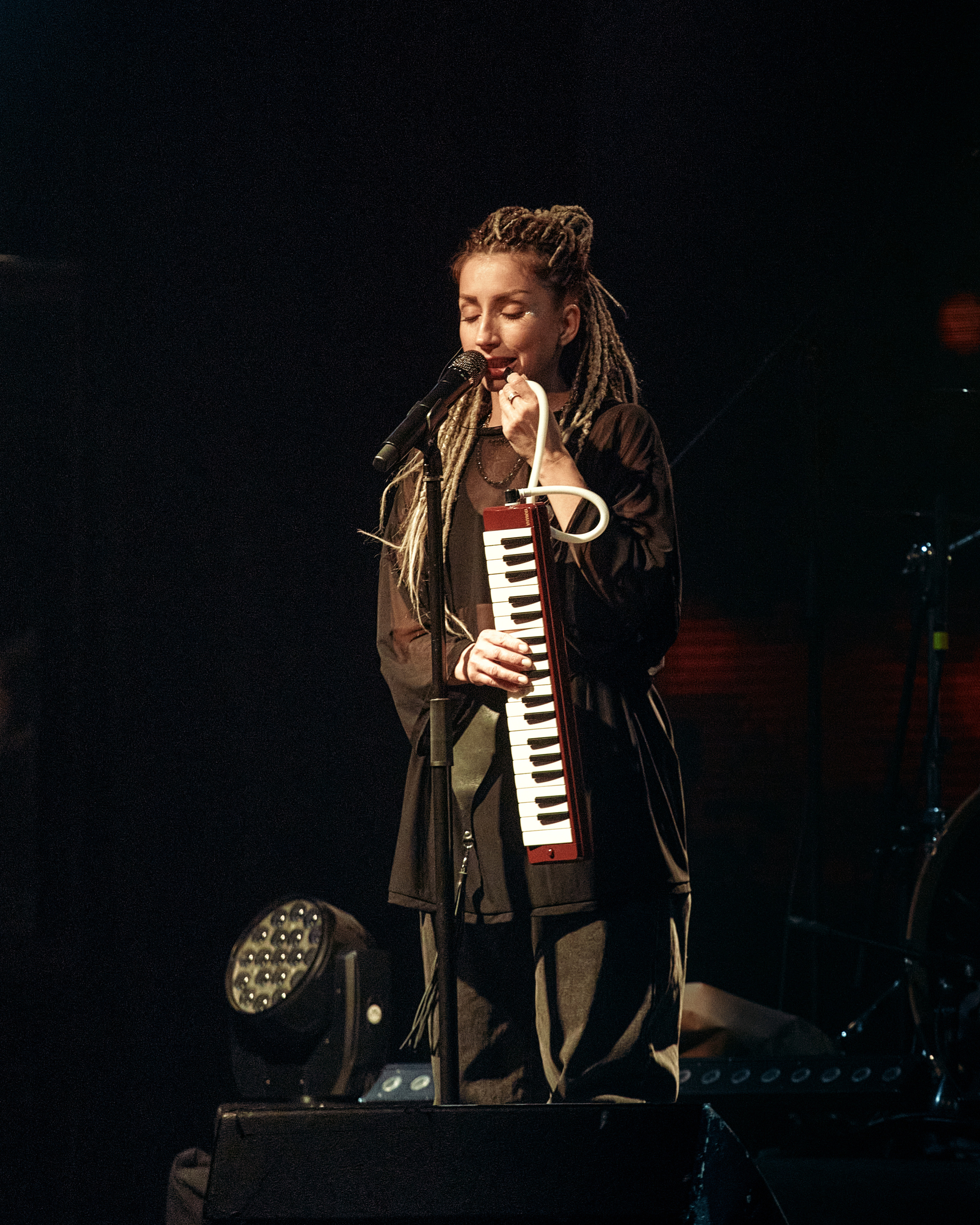 Мураками. Фотограф Нина Антонова