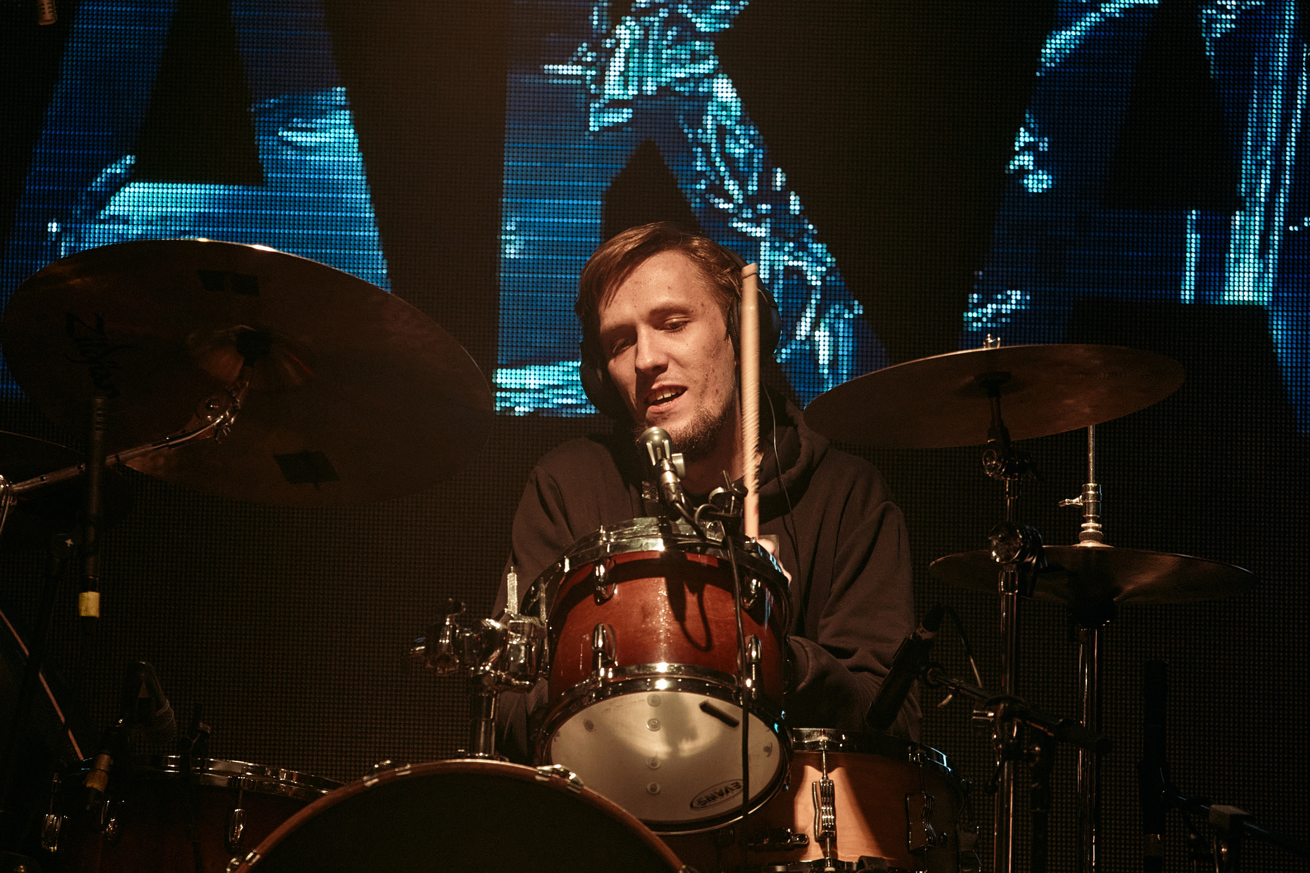 Мураками. Фотограф Нина Антонова