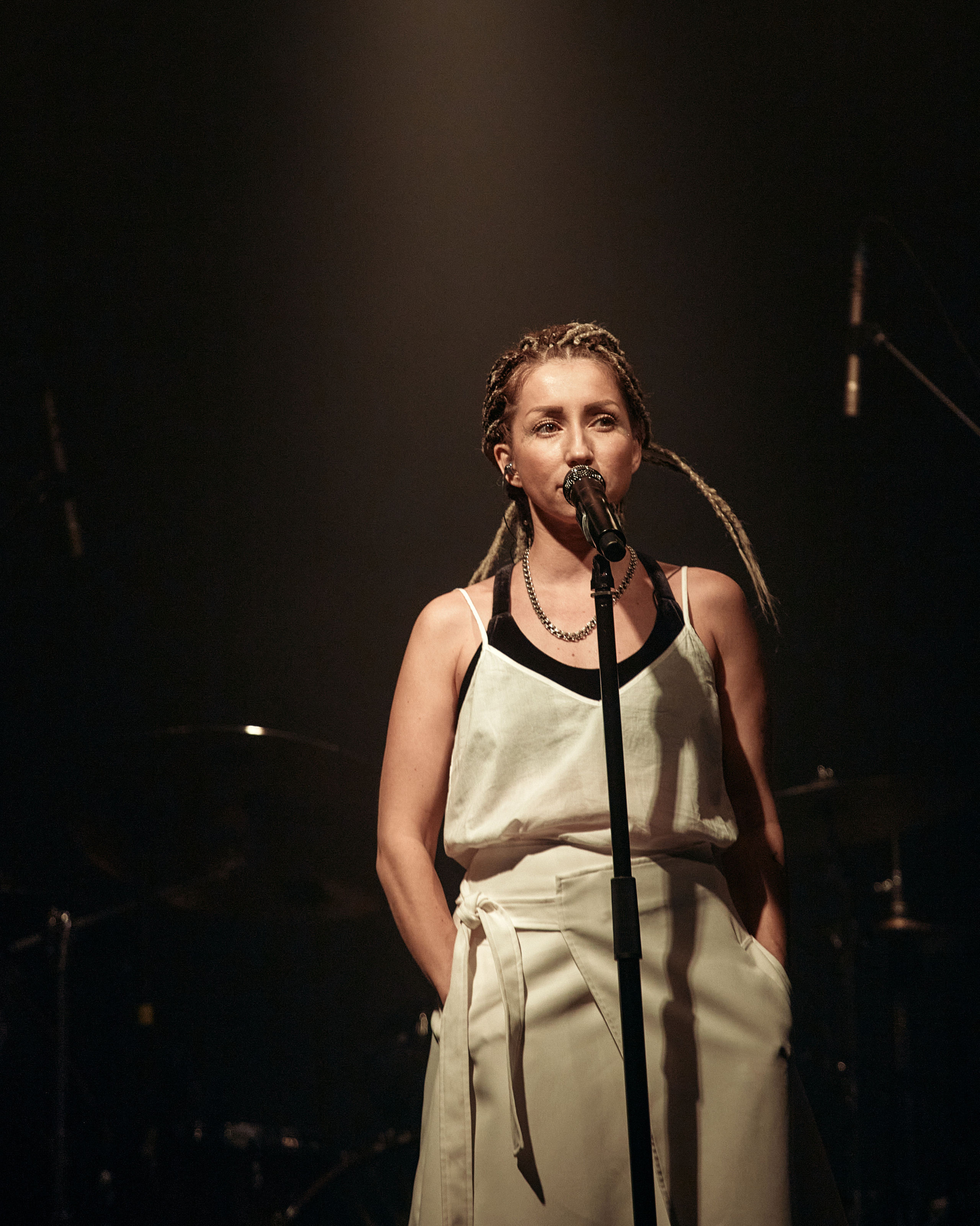 Мураками. Фотограф Нина Антонова