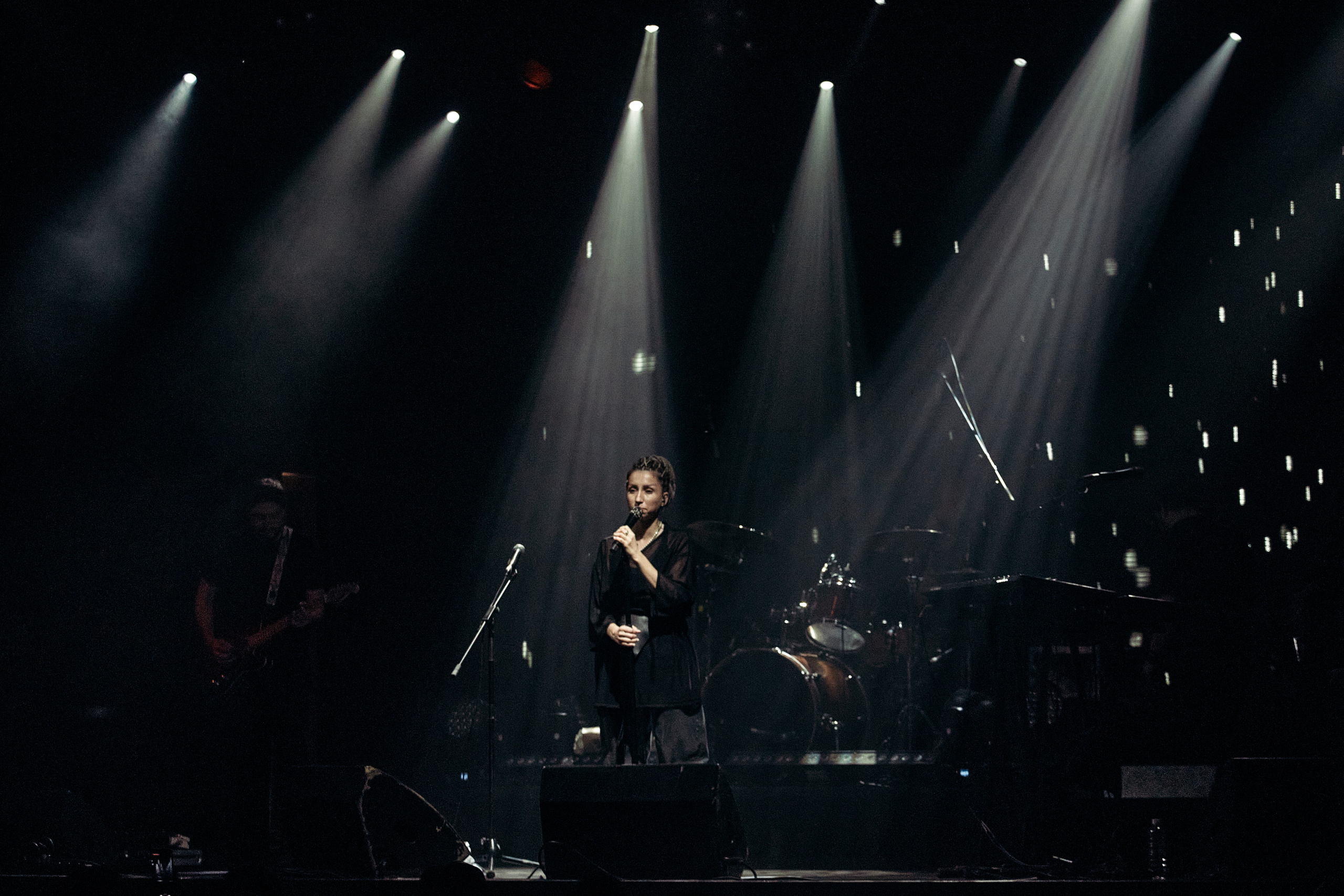 Мураками. Фотограф Нина Антонова