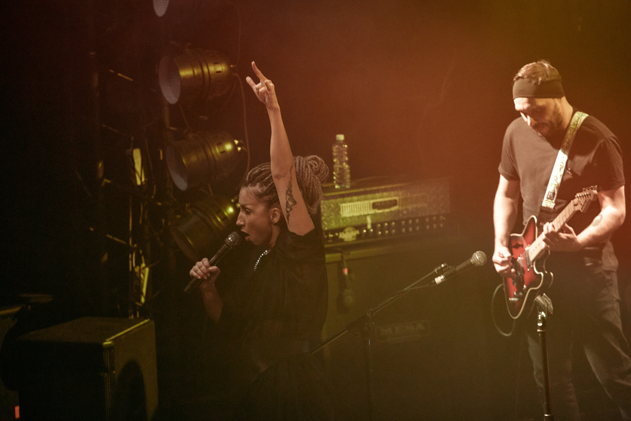 Мураками. Фотограф Нина Антонова