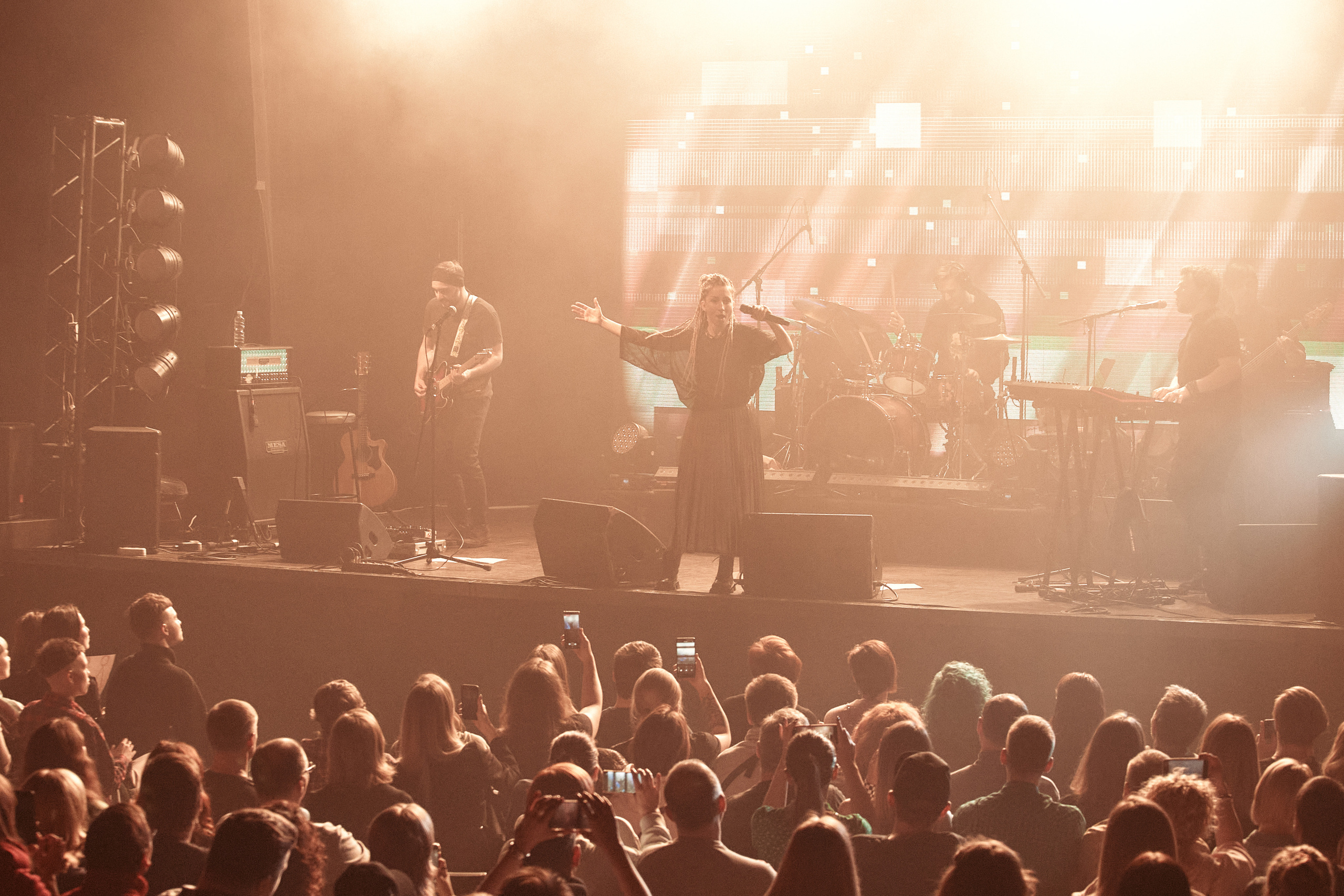 Мураками. Фотограф Нина Антонова