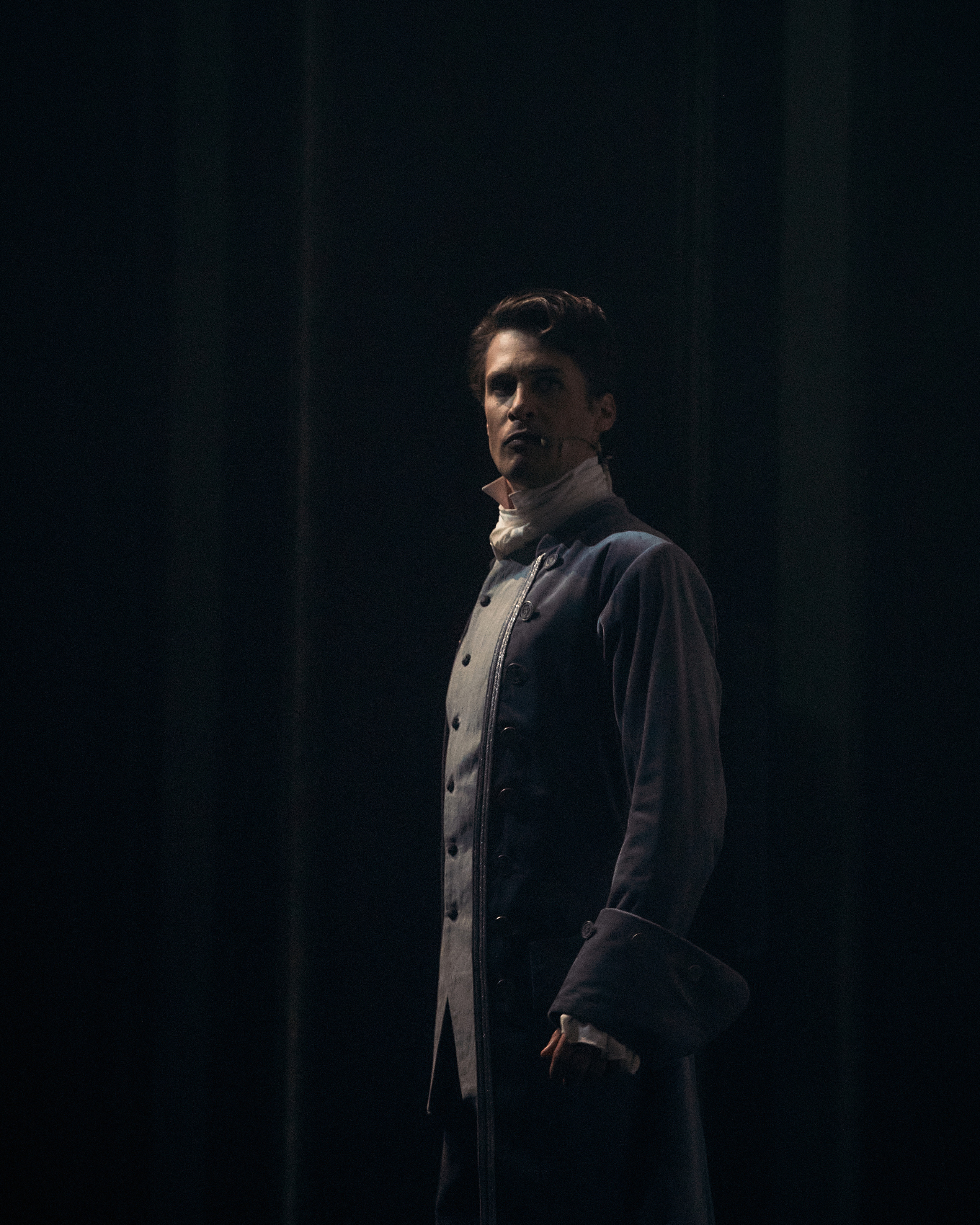 Дама Пик. ЛДМ. Фотограф Нина Антонова