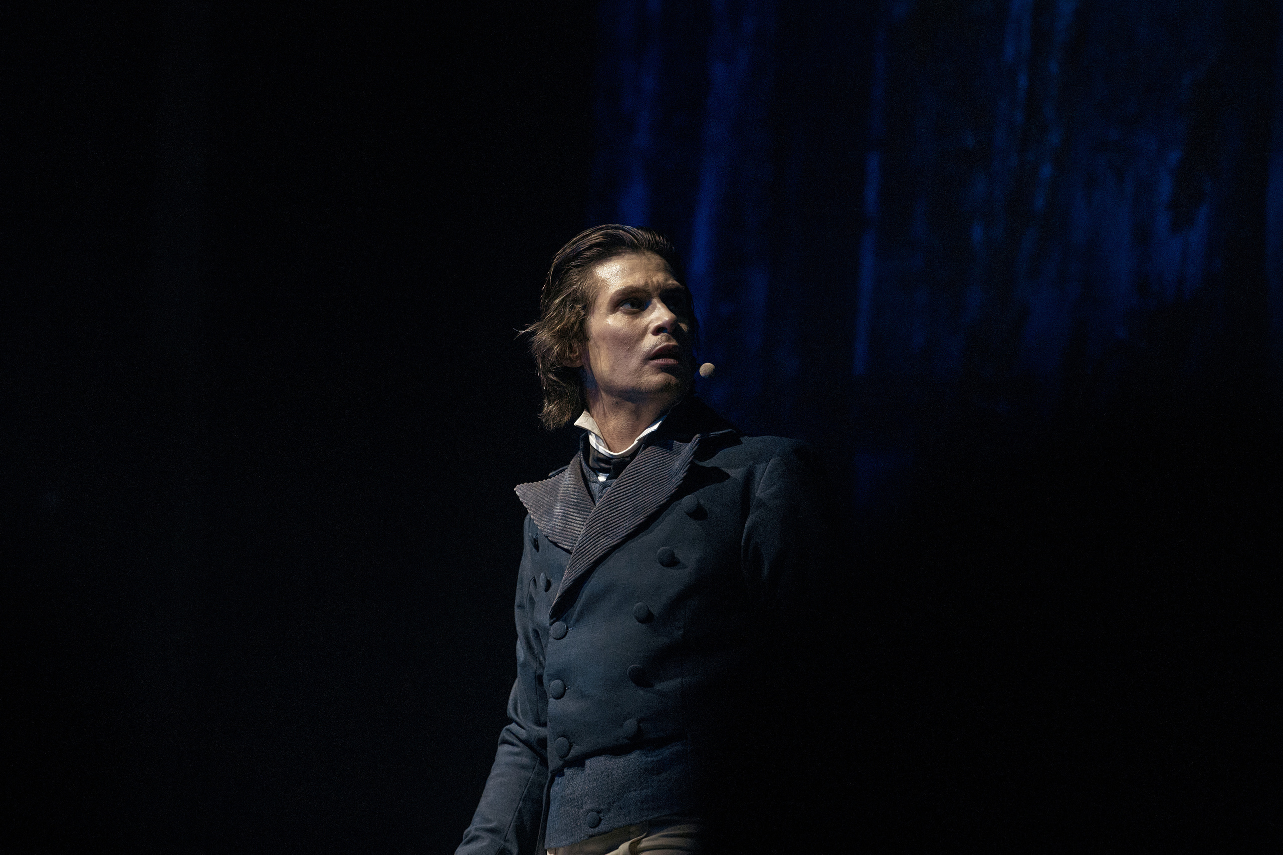 Дама Пик. ЛДМ. Фотограф Нина Антонова