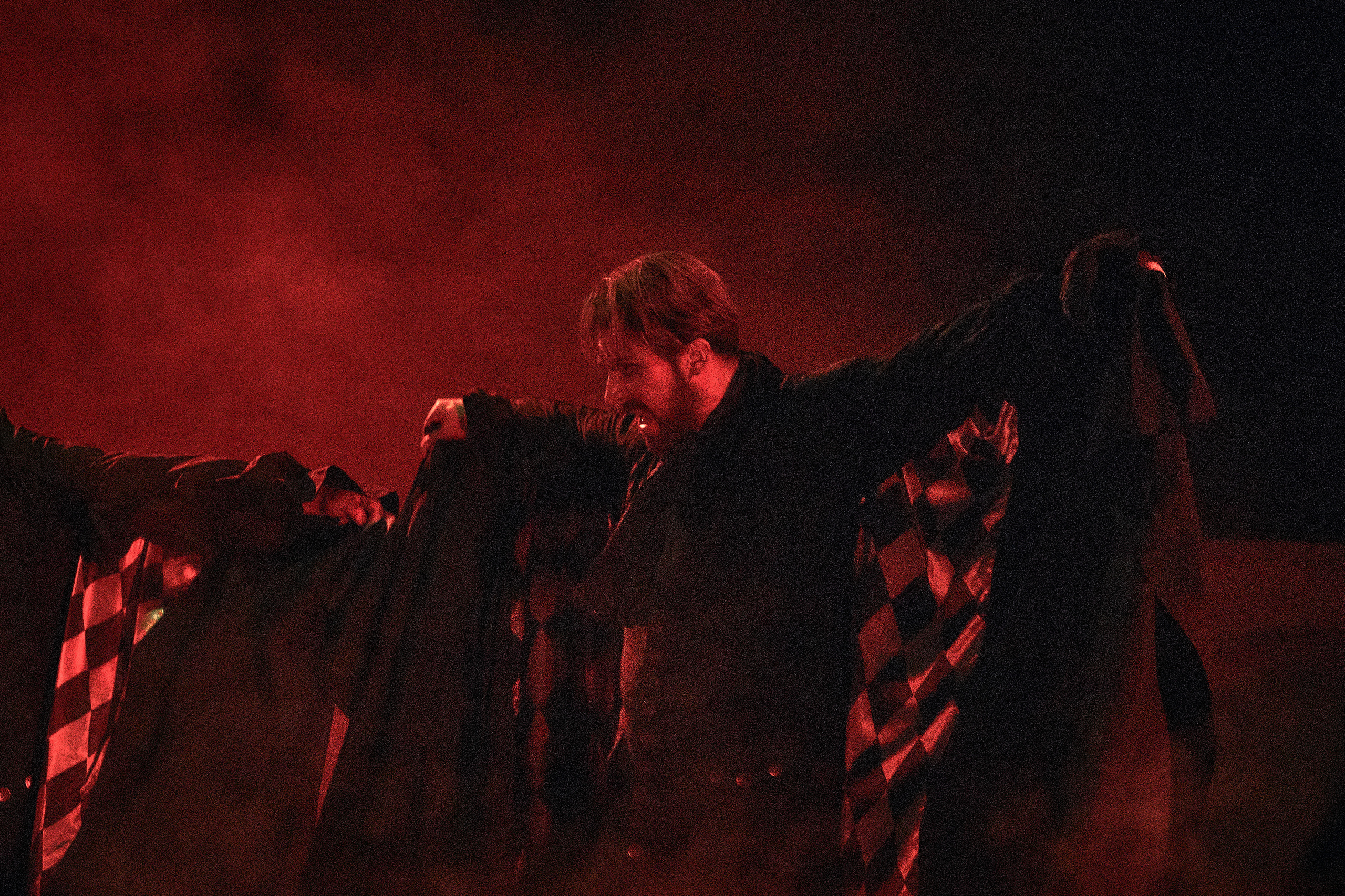 Дама Пик. ЛДМ. Фотограф Нина Антонова