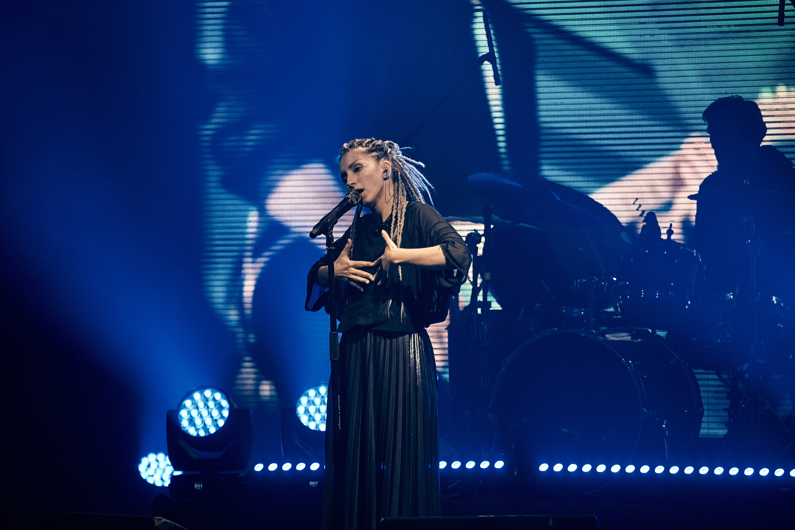 Мураками. Фотограф Нина Антонова