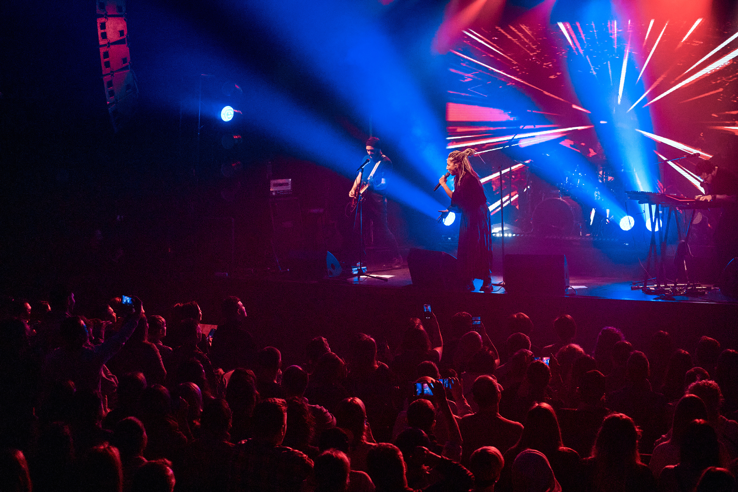 Мураками. Фотограф Нина Антонова