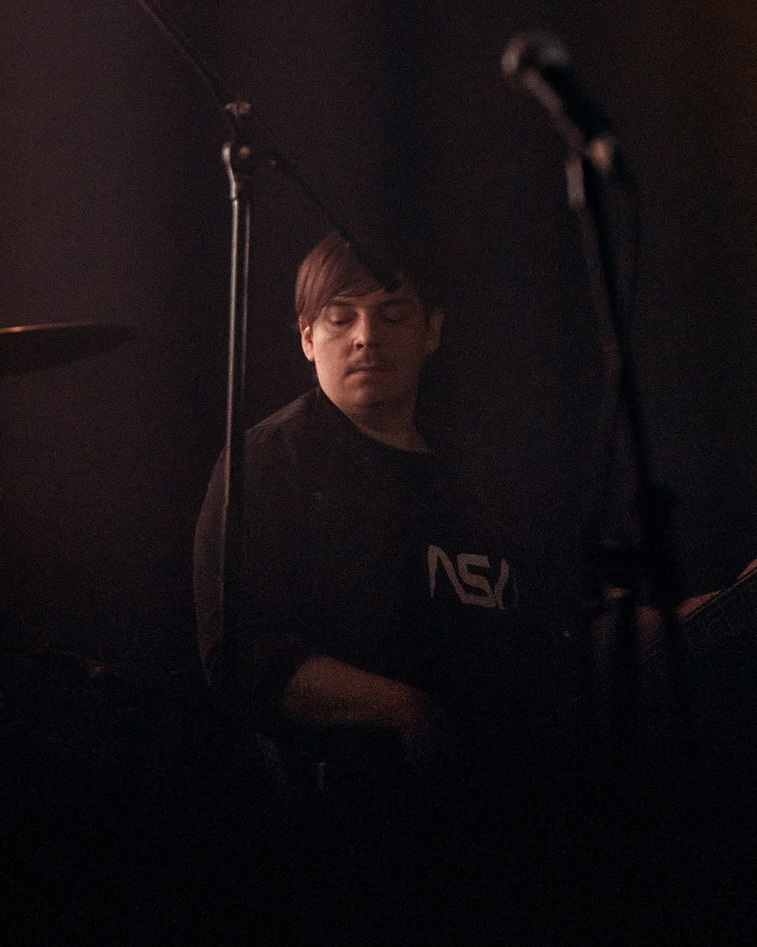 Мураками. Фотограф Нина Антонова