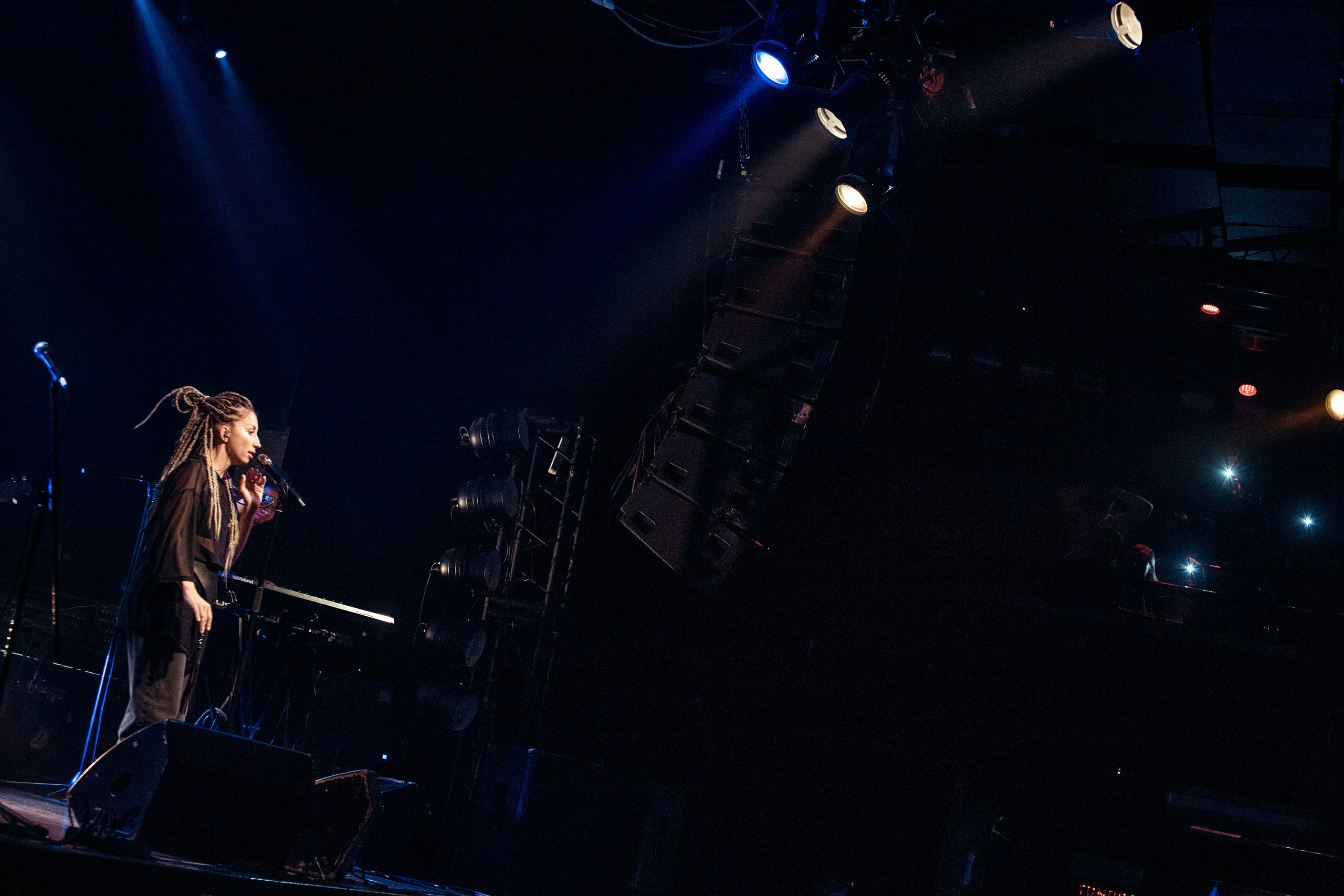 Мураками. Фотограф Нина Антонова