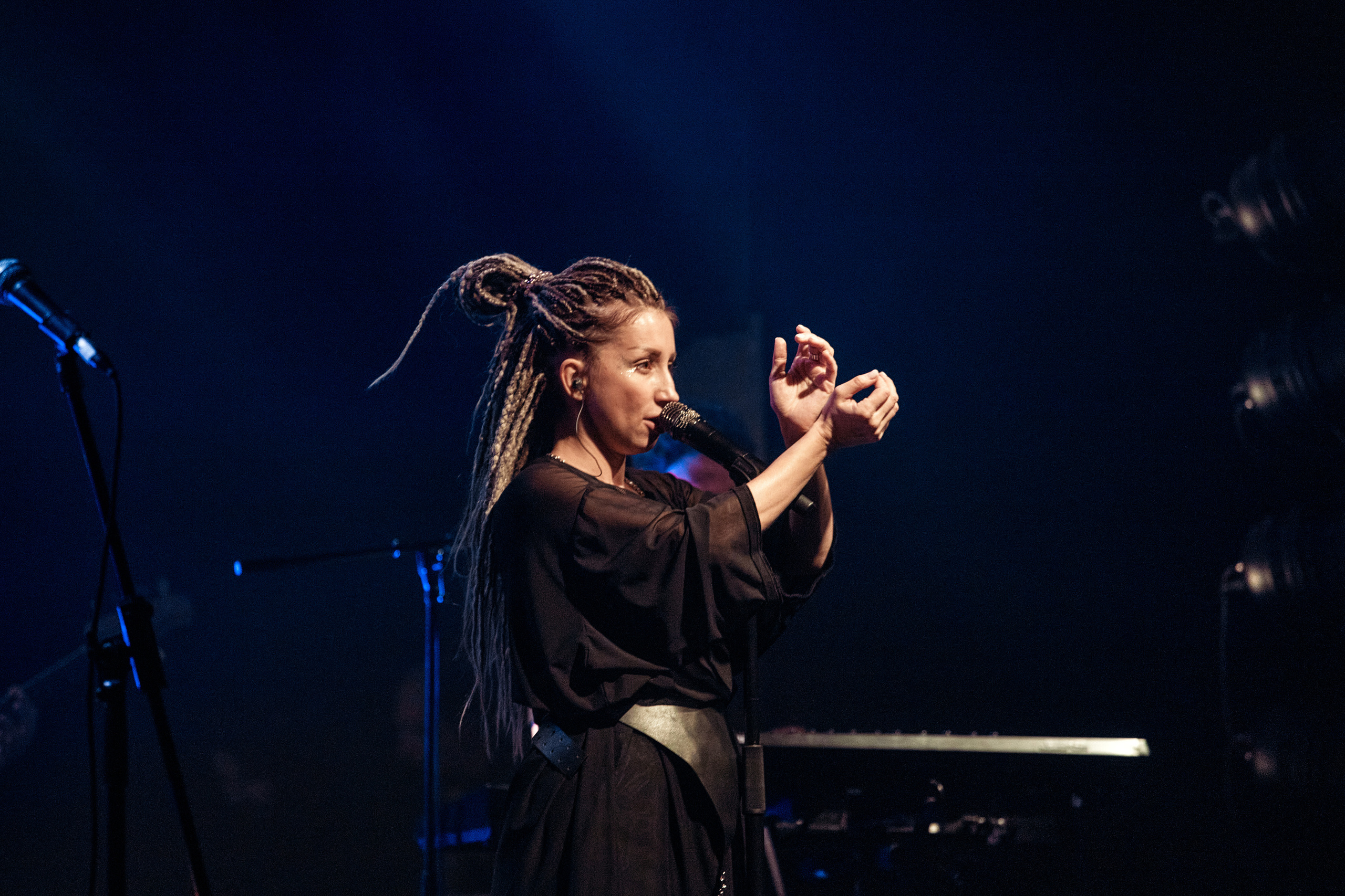 Мураками. Фотограф Нина Антонова