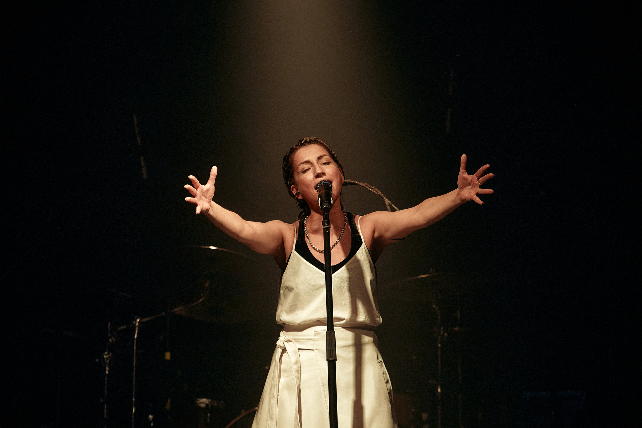 Мураками. Фотограф Нина Антонова