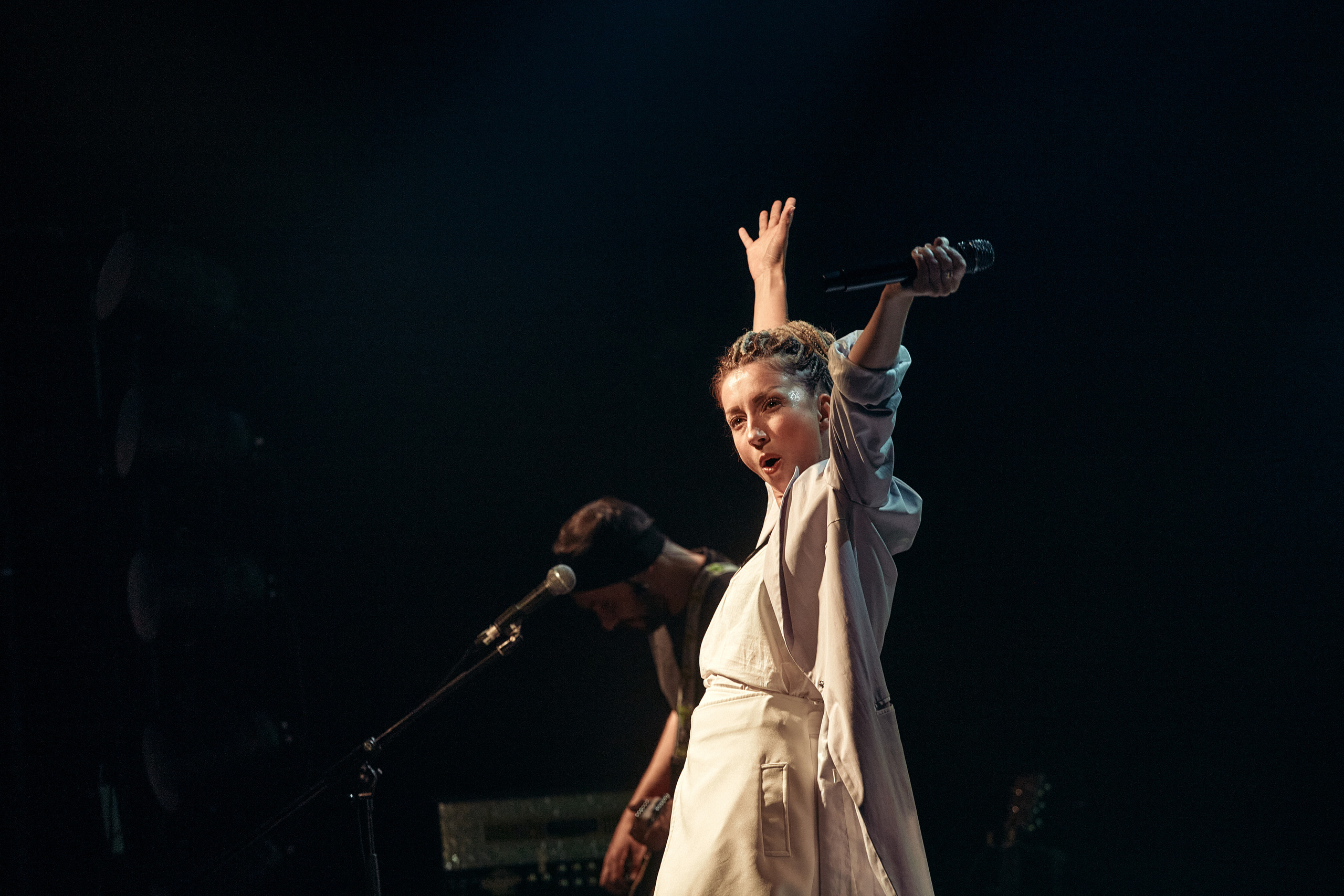 Мураками. Фотограф Нина Антонова