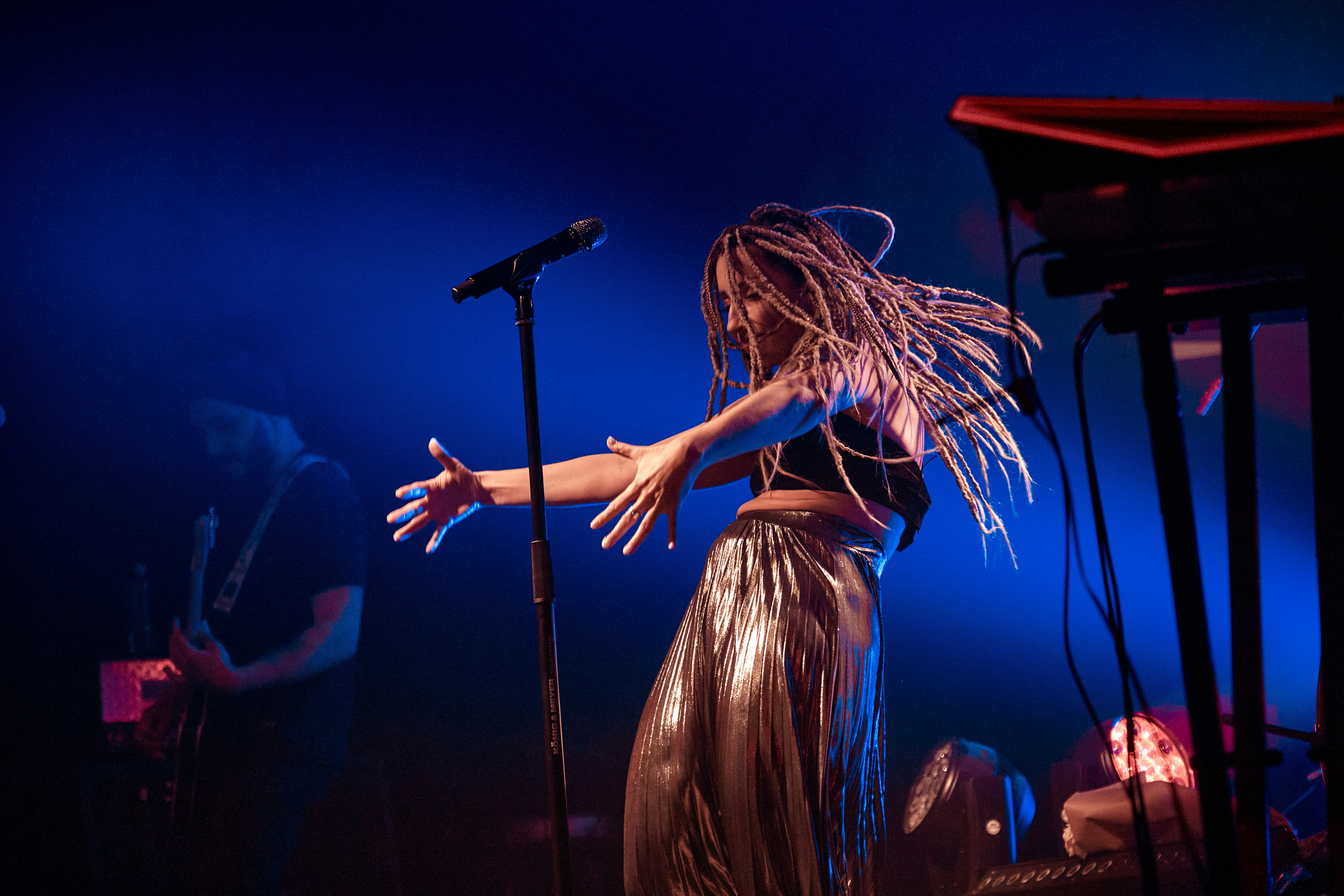 Мураками. Фотограф Нина Антонова