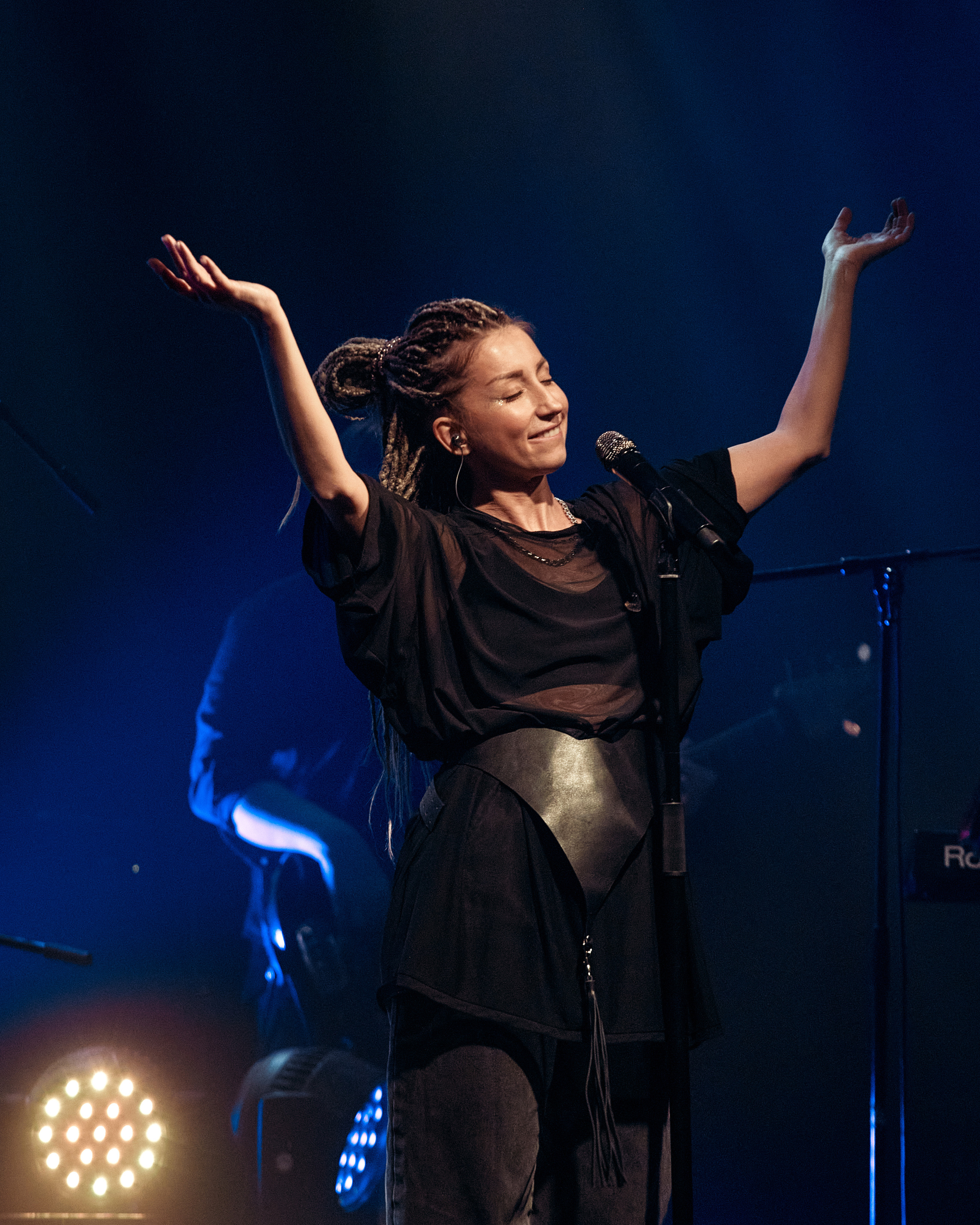 Мураками. Фотограф Нина Антонова