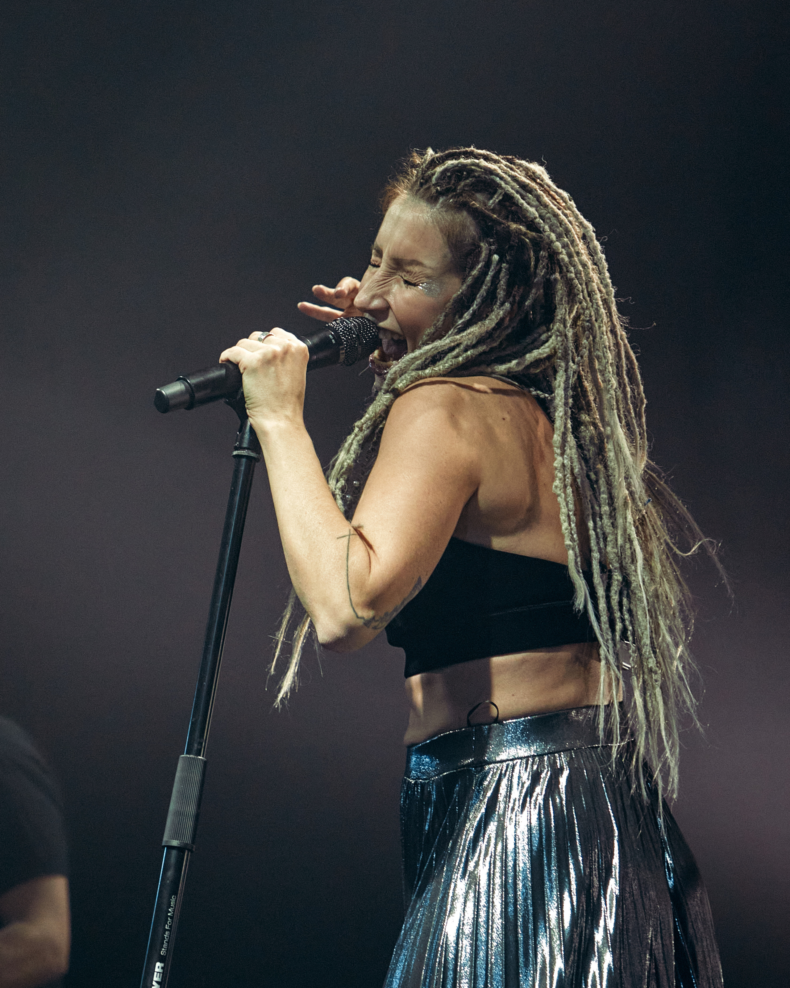 Мураками. Фотограф Нина Антонова