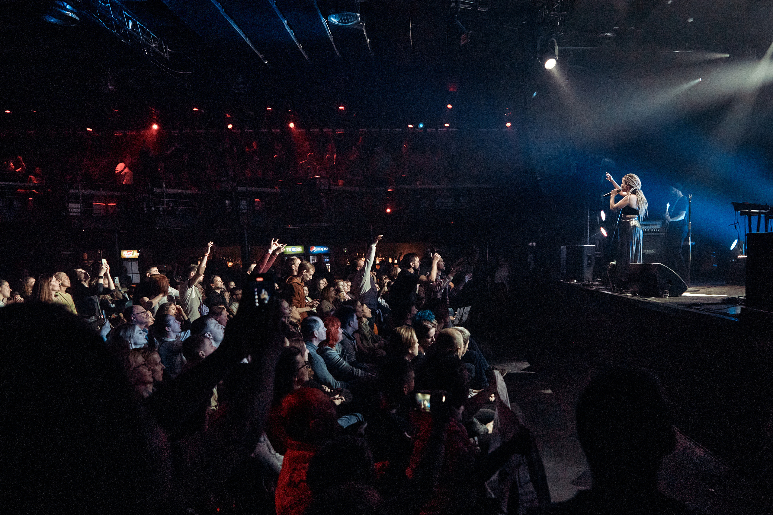 Мураками. Фотограф Нина Антонова