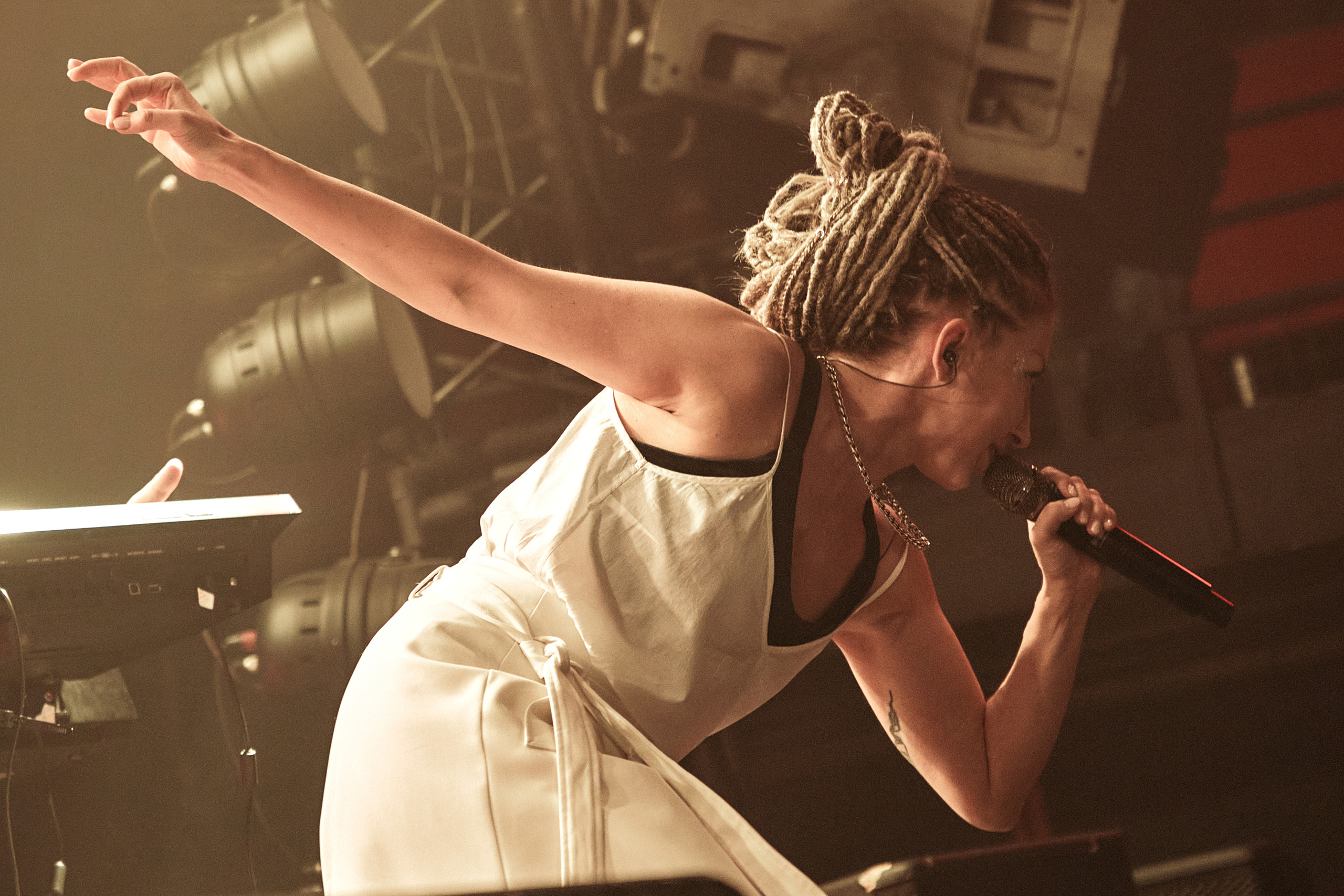 Мураками. Фотограф Нина Антонова