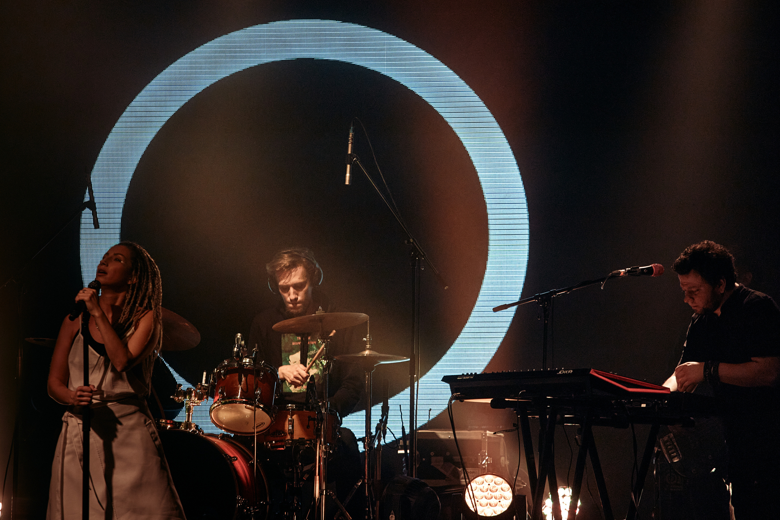 Мураками. Фотограф Нина Антонова