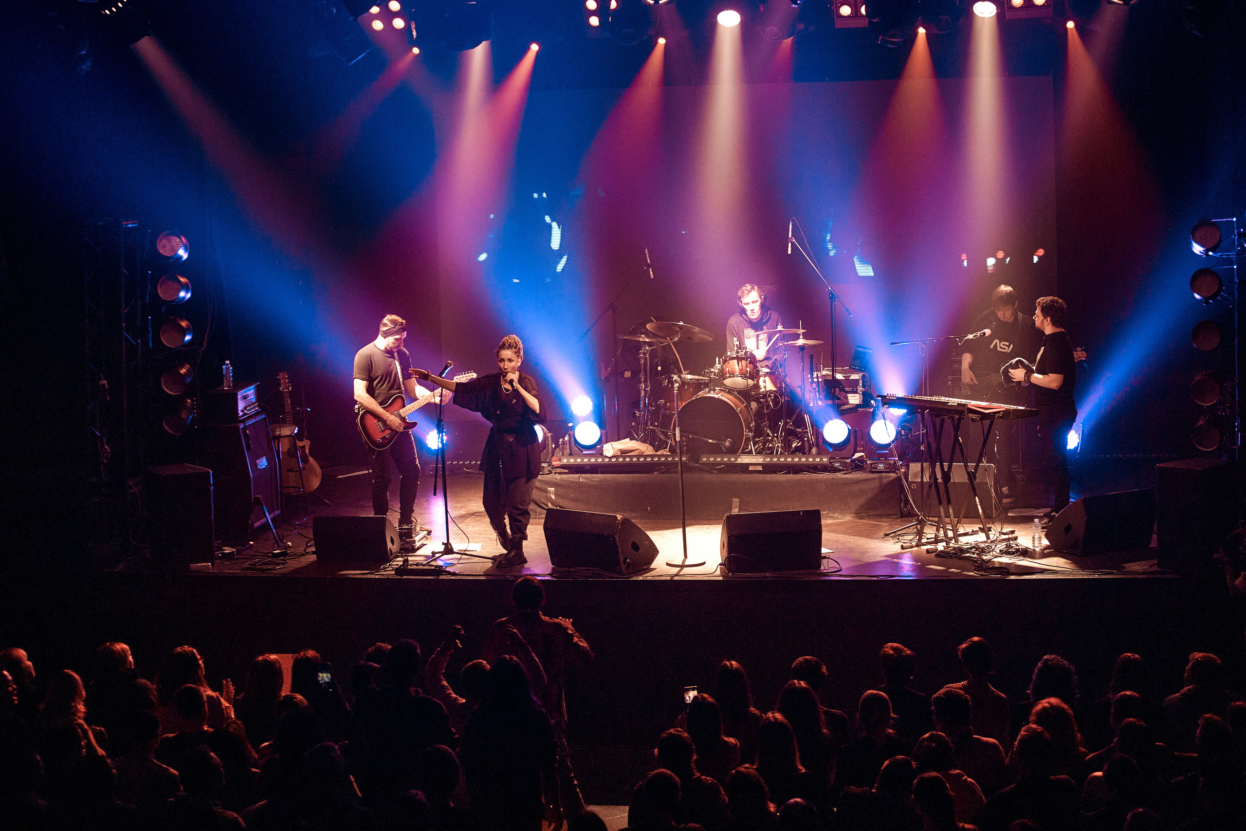 Мураками. Фотограф Нина Антонова