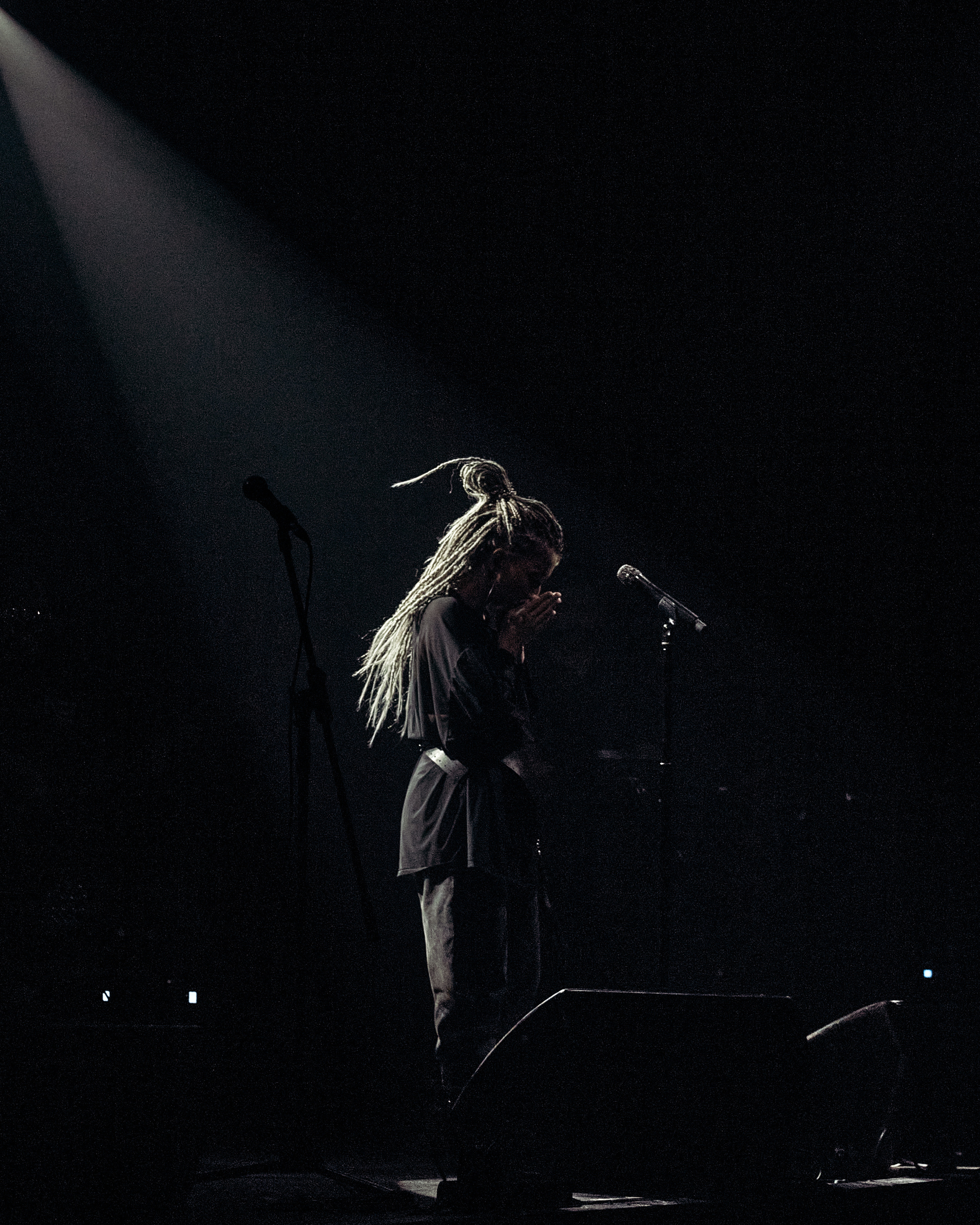 Мураками. Фотограф Нина Антонова