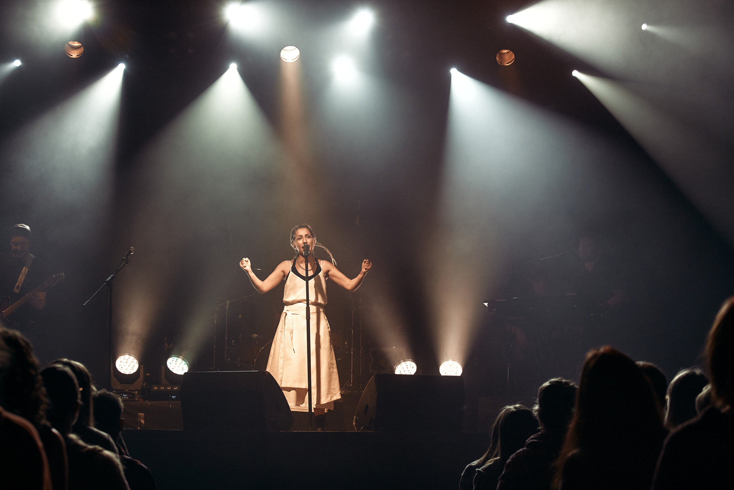 Мураками. Фотограф Нина Антонова