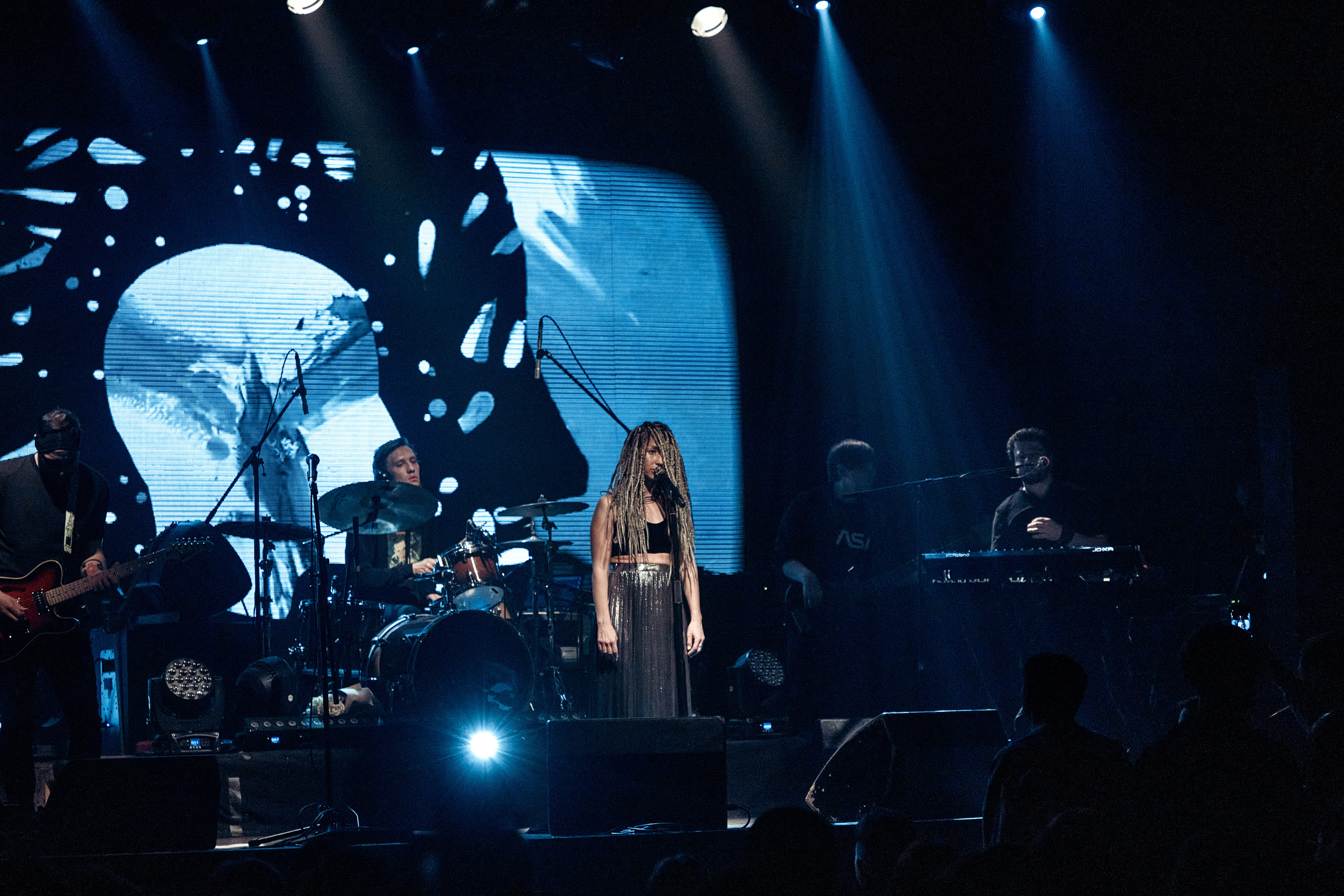 Мураками. Фотограф Нина Антонова