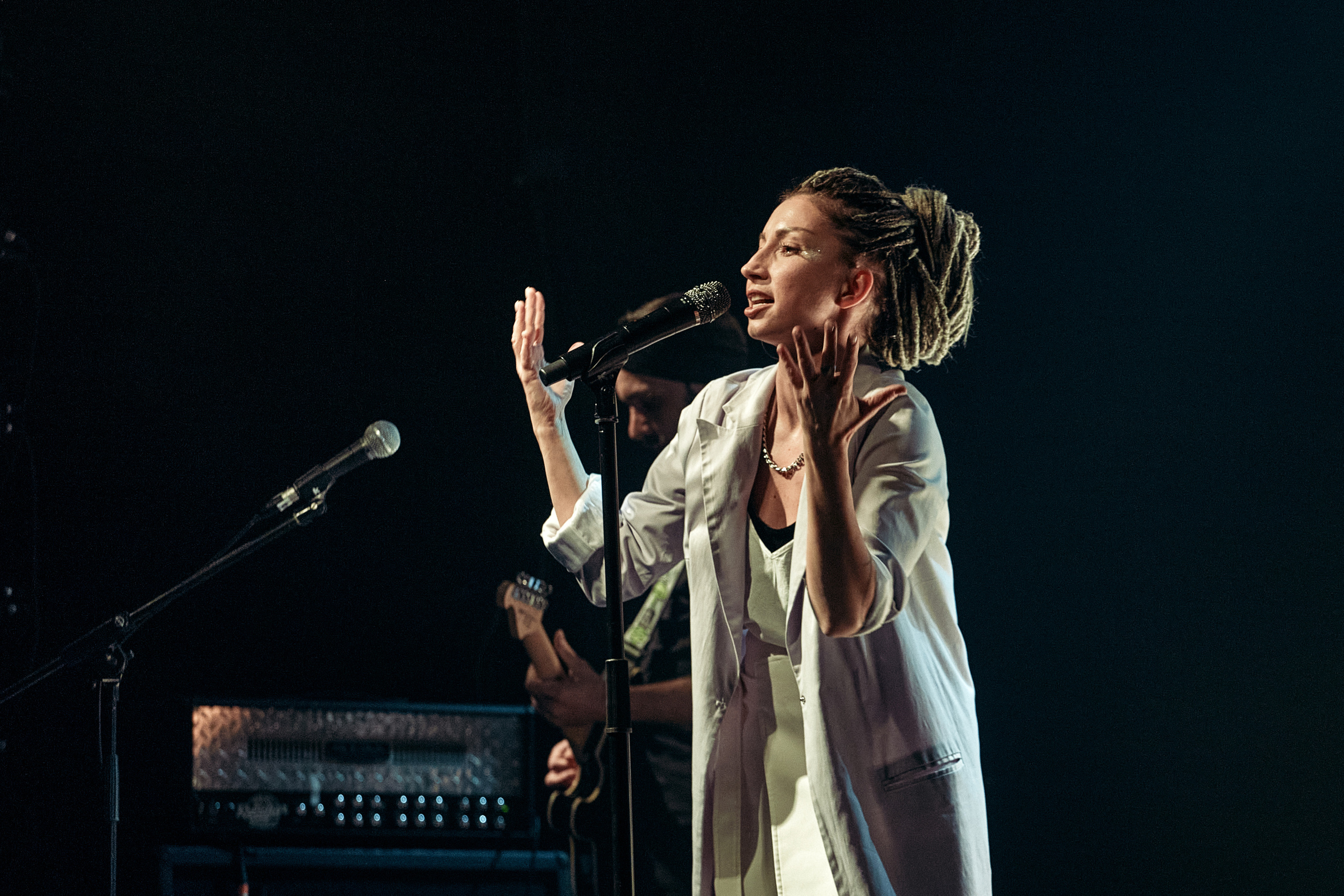 Мураками. Фотограф Нина Антонова