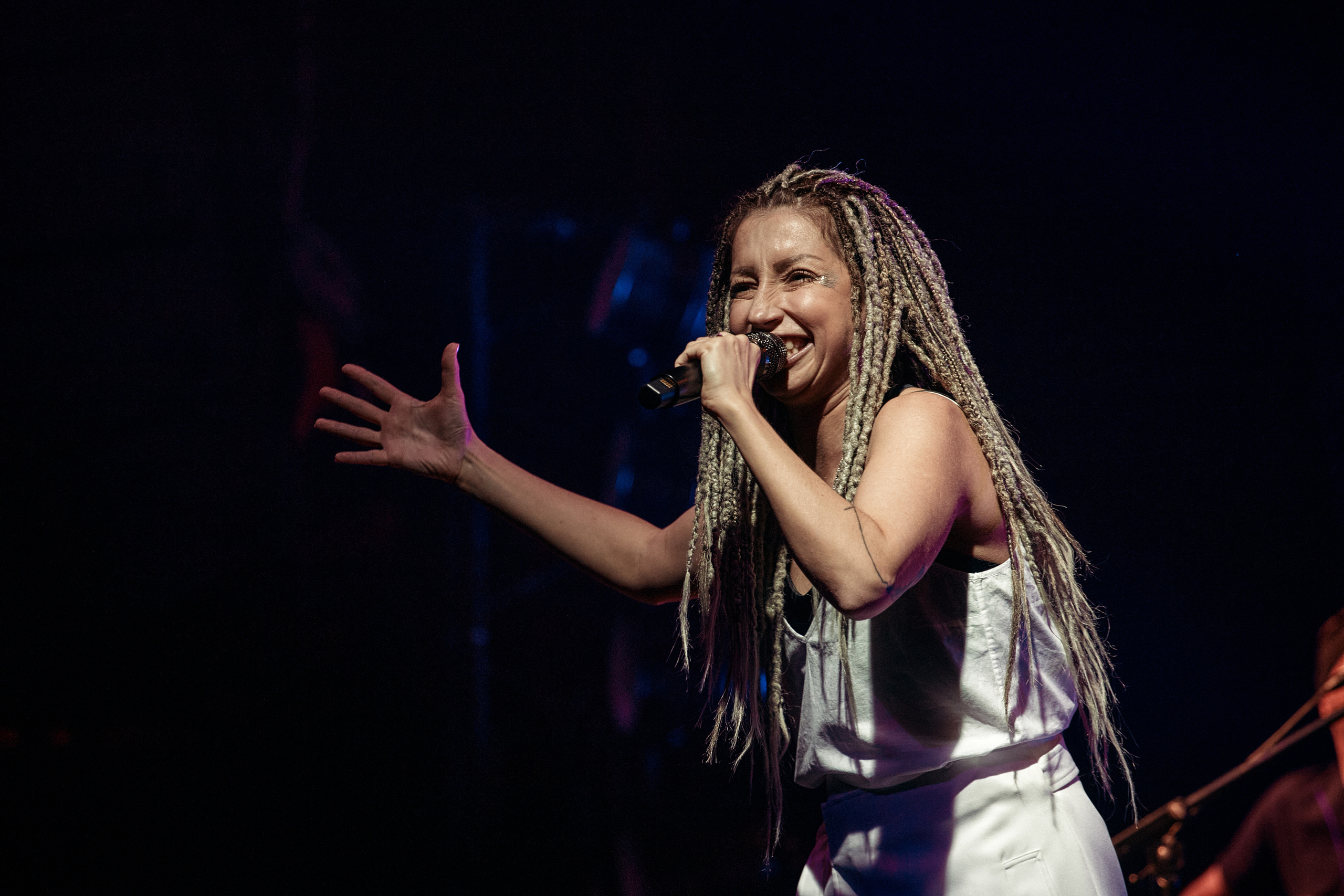 Мураками. Фотограф Нина Антонова