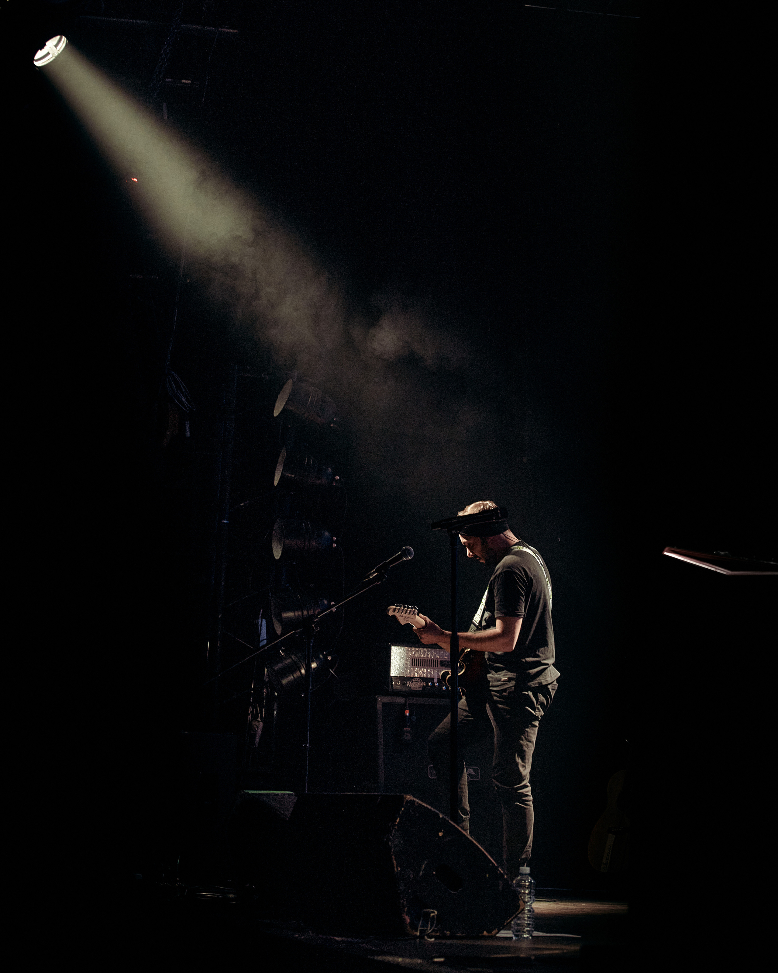 Мураками. Фотограф Нина Антонова