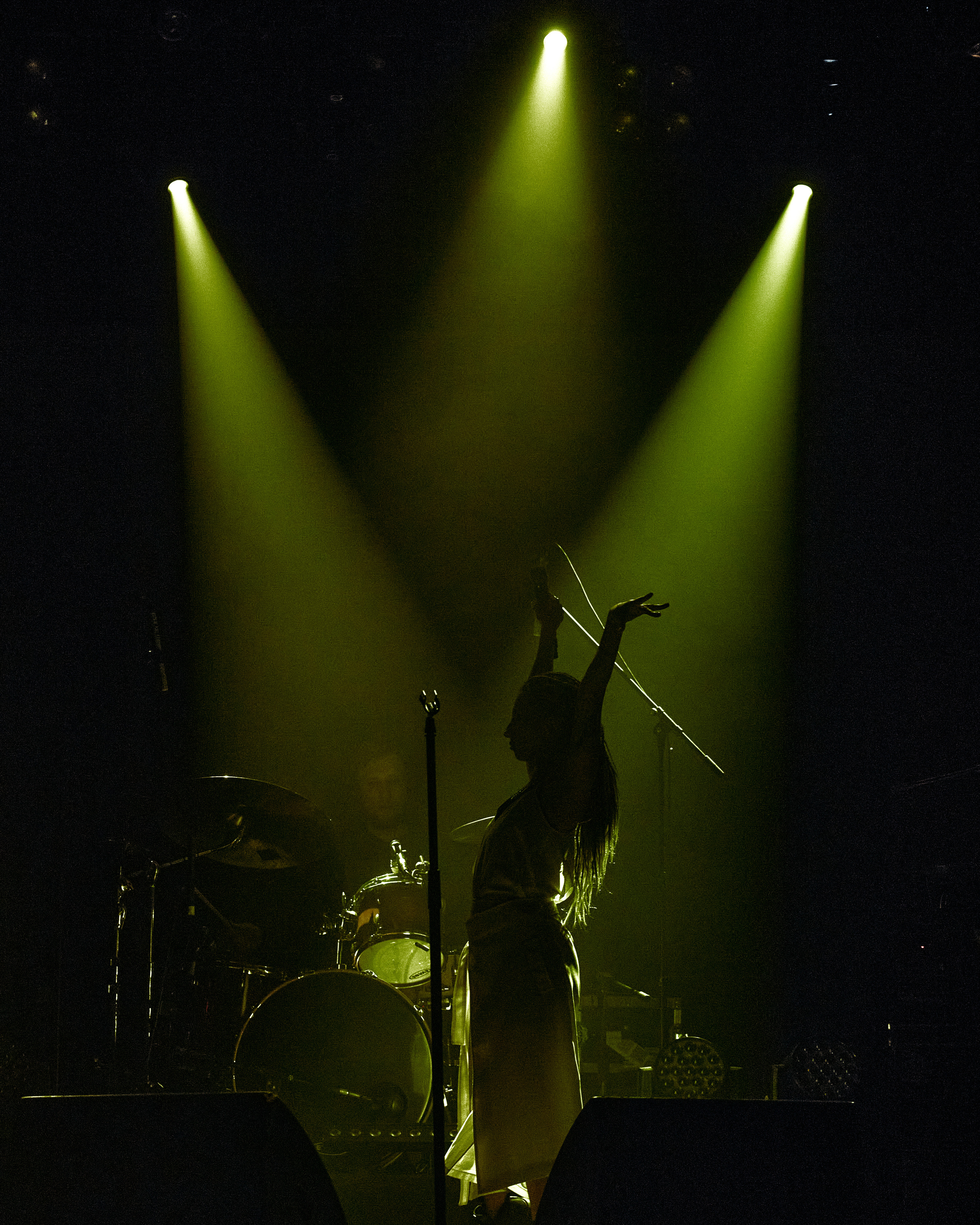 Мураками. Фотограф Нина Антонова