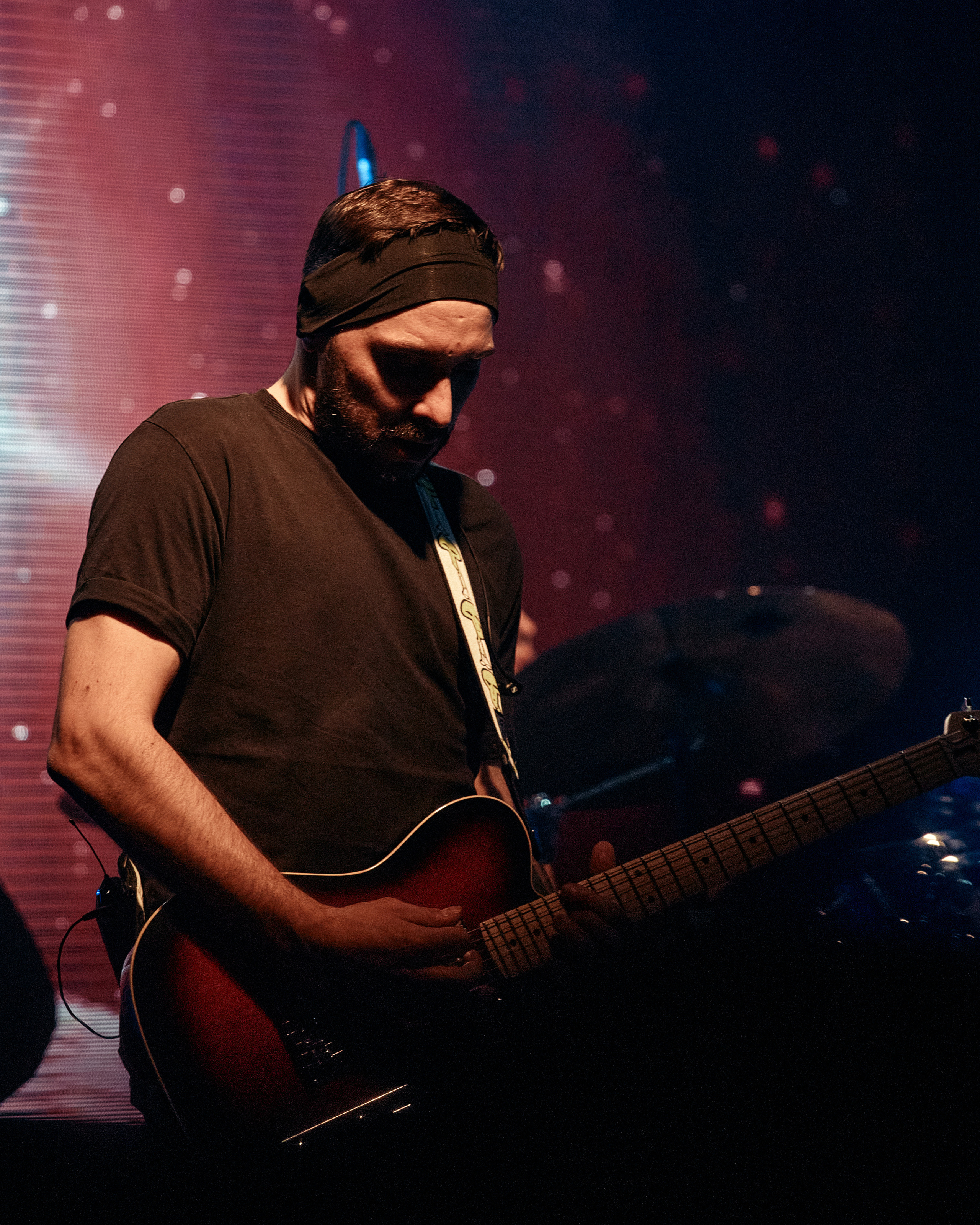 Мураками. Фотограф Нина Антонова