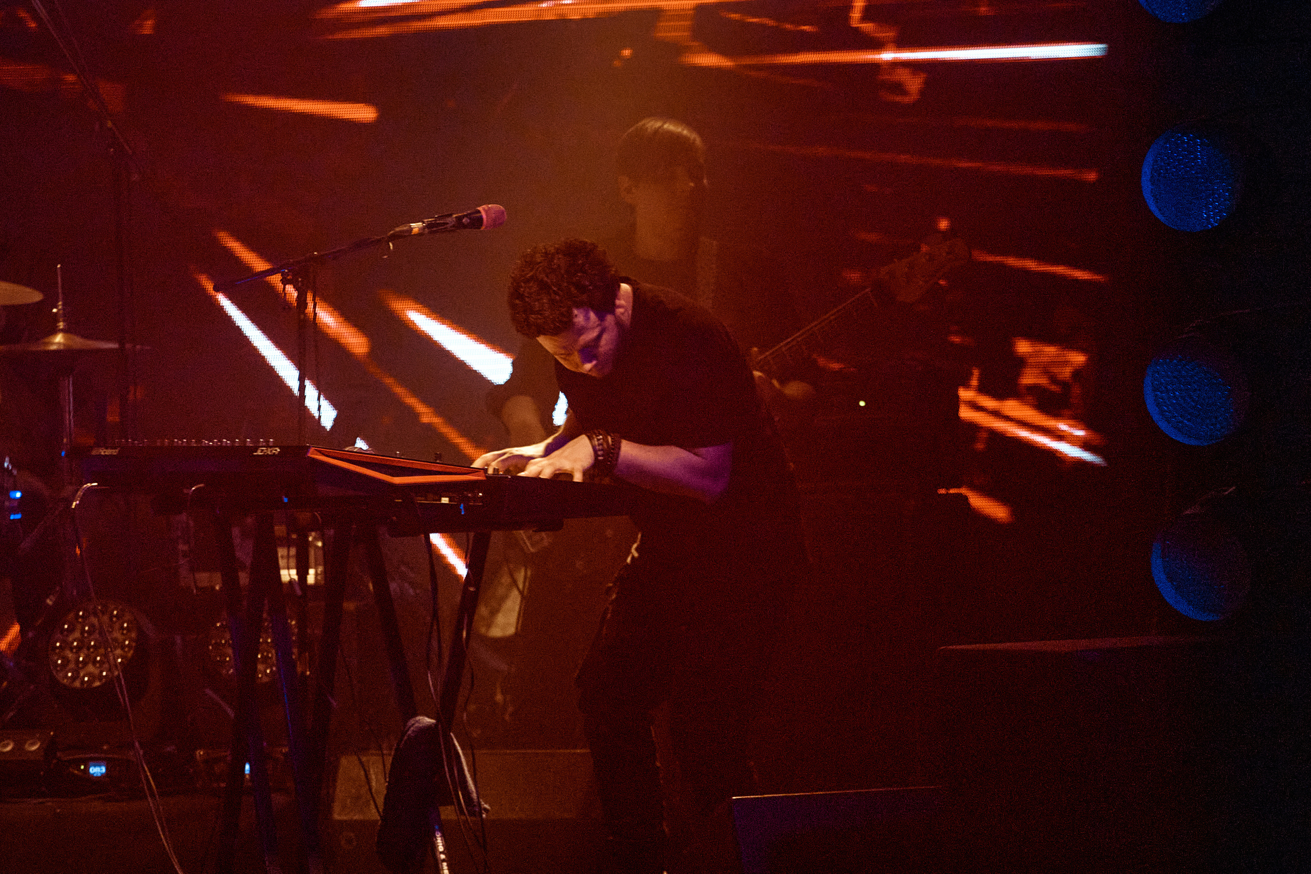 Мураками. Фотограф Нина Антонова