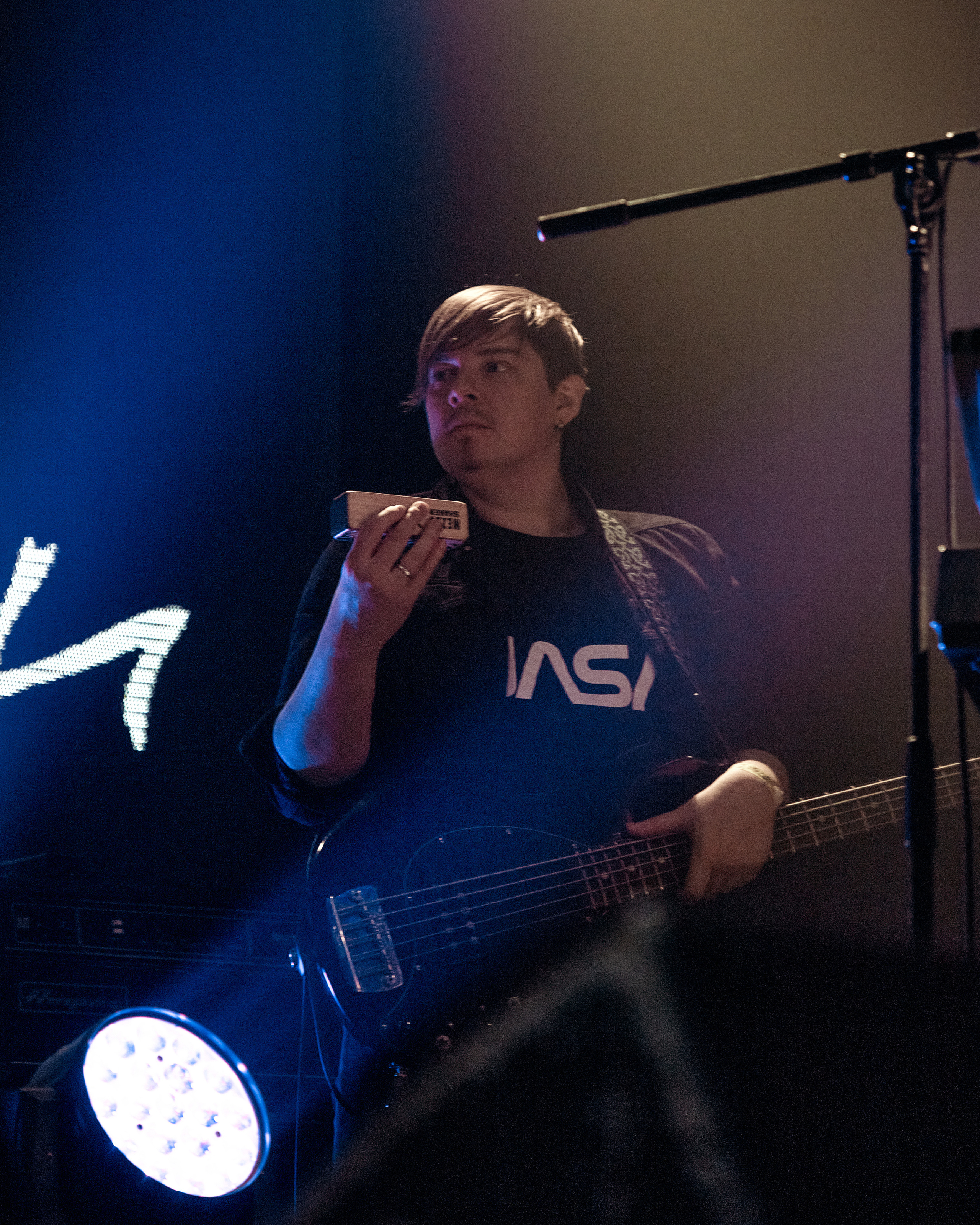 Мураками. Фотограф Нина Антонова