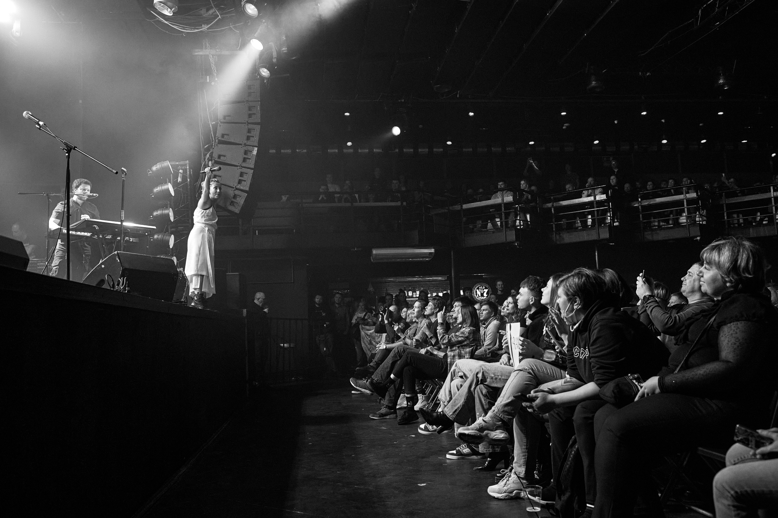 Мураками. Фотограф Нина Антонова