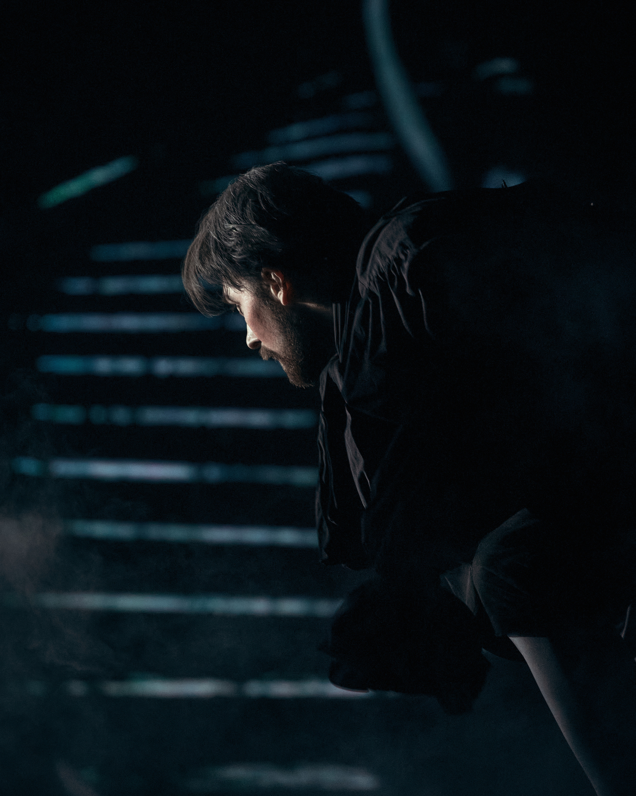 Дама Пик. ЛДМ. Фотограф Нина Антонова