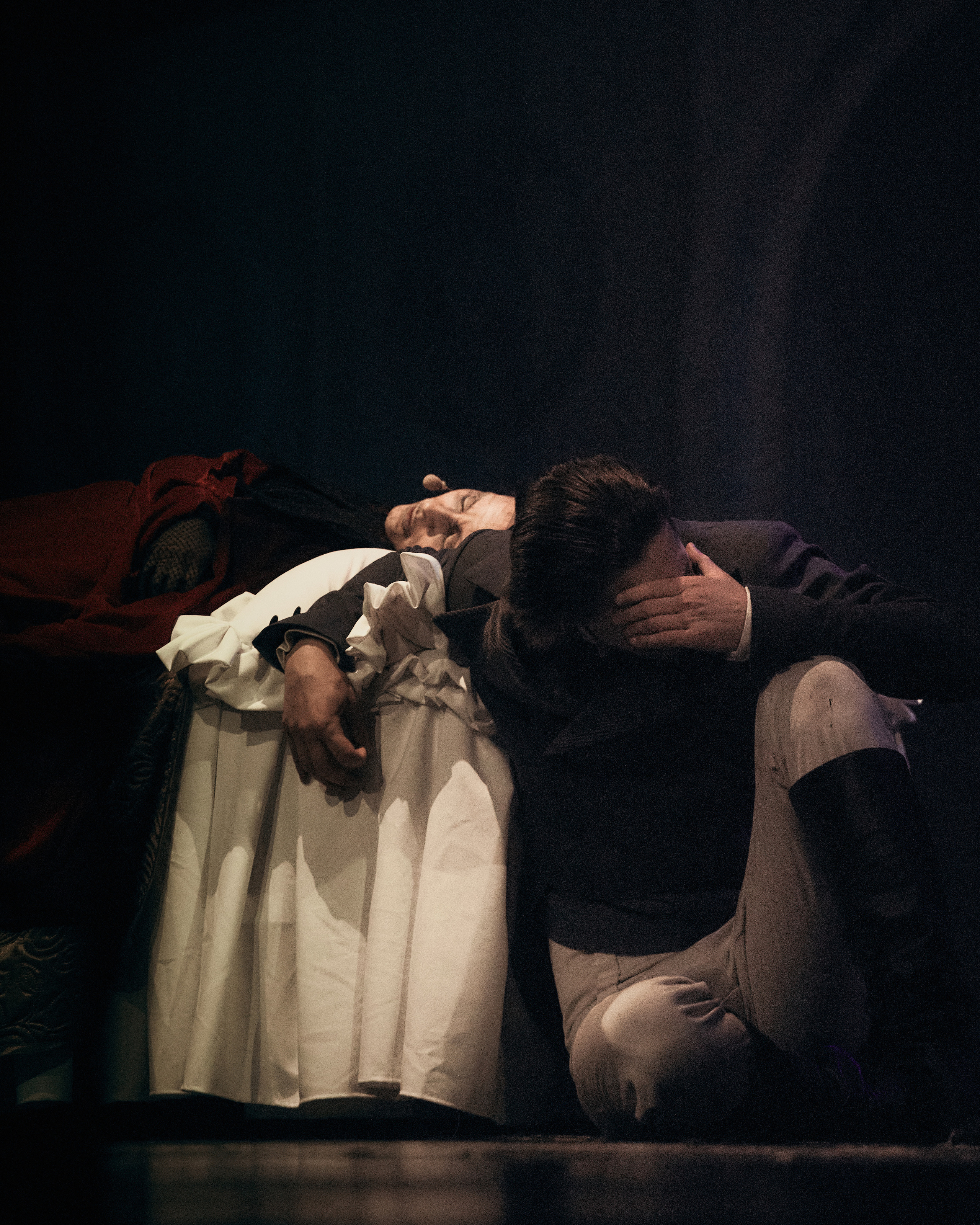 Дама Пик. ЛДМ. Фотограф Нина Антонова