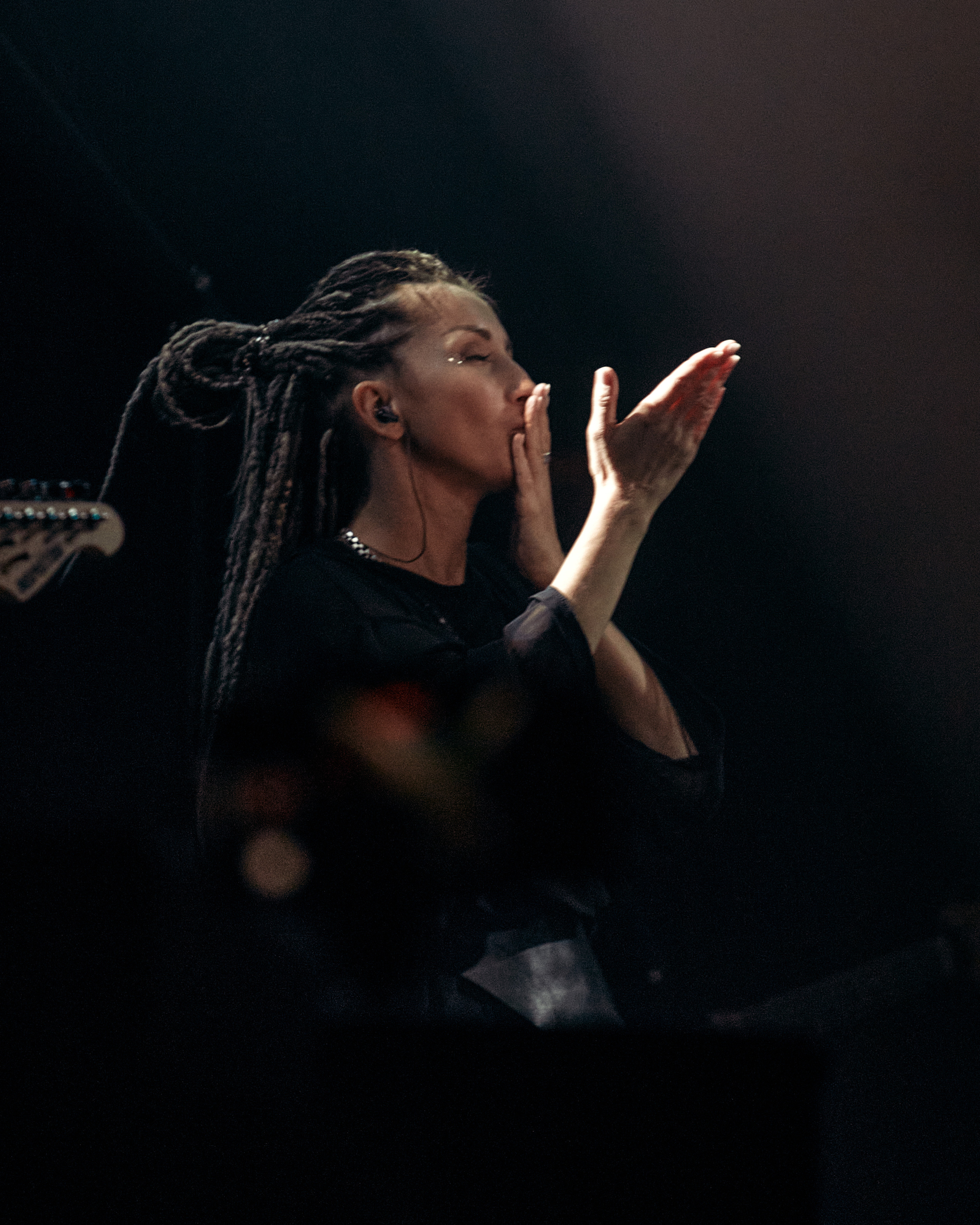 Мураками. Фотограф Нина Антонова