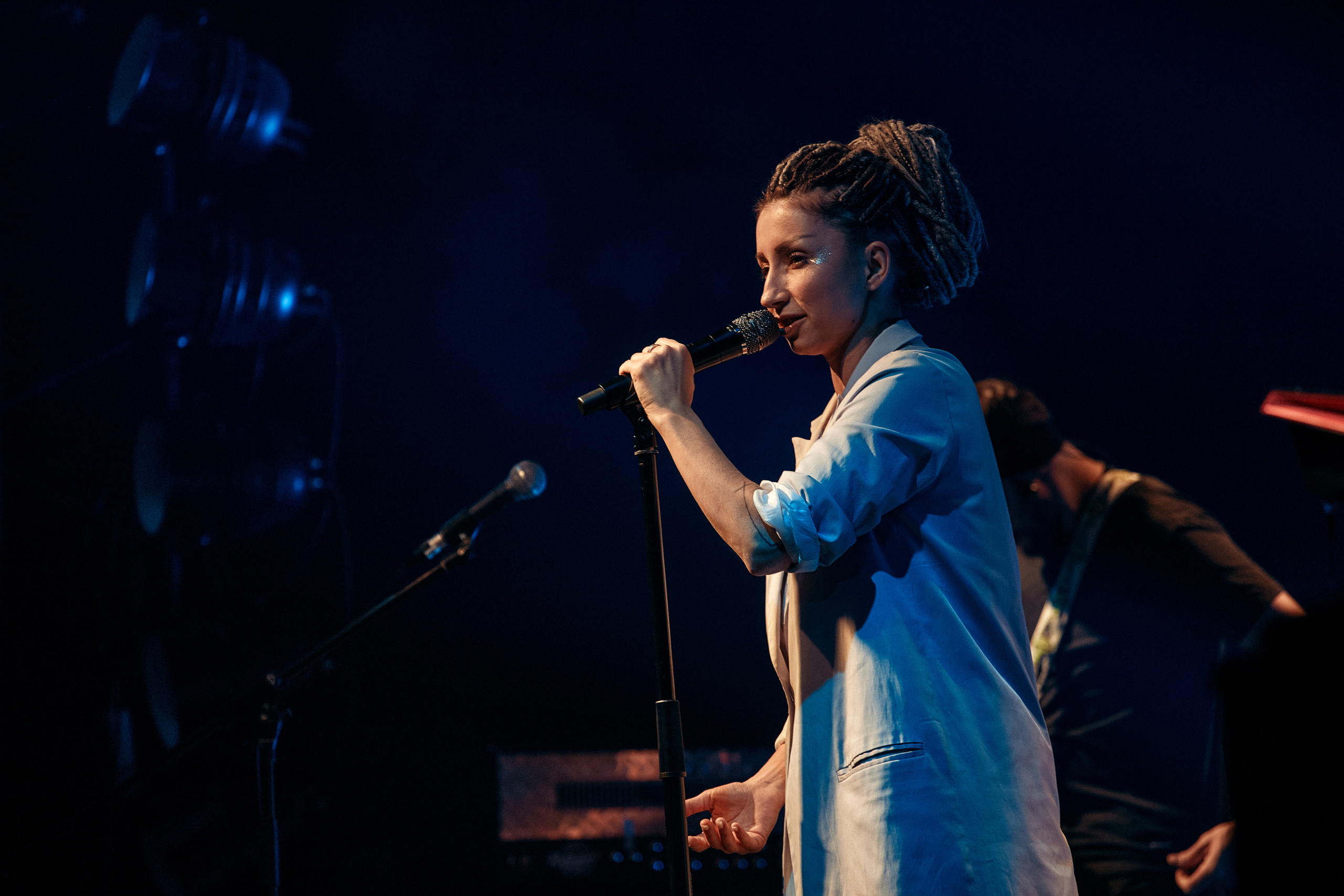 Мураками. Фотограф Нина Антонова