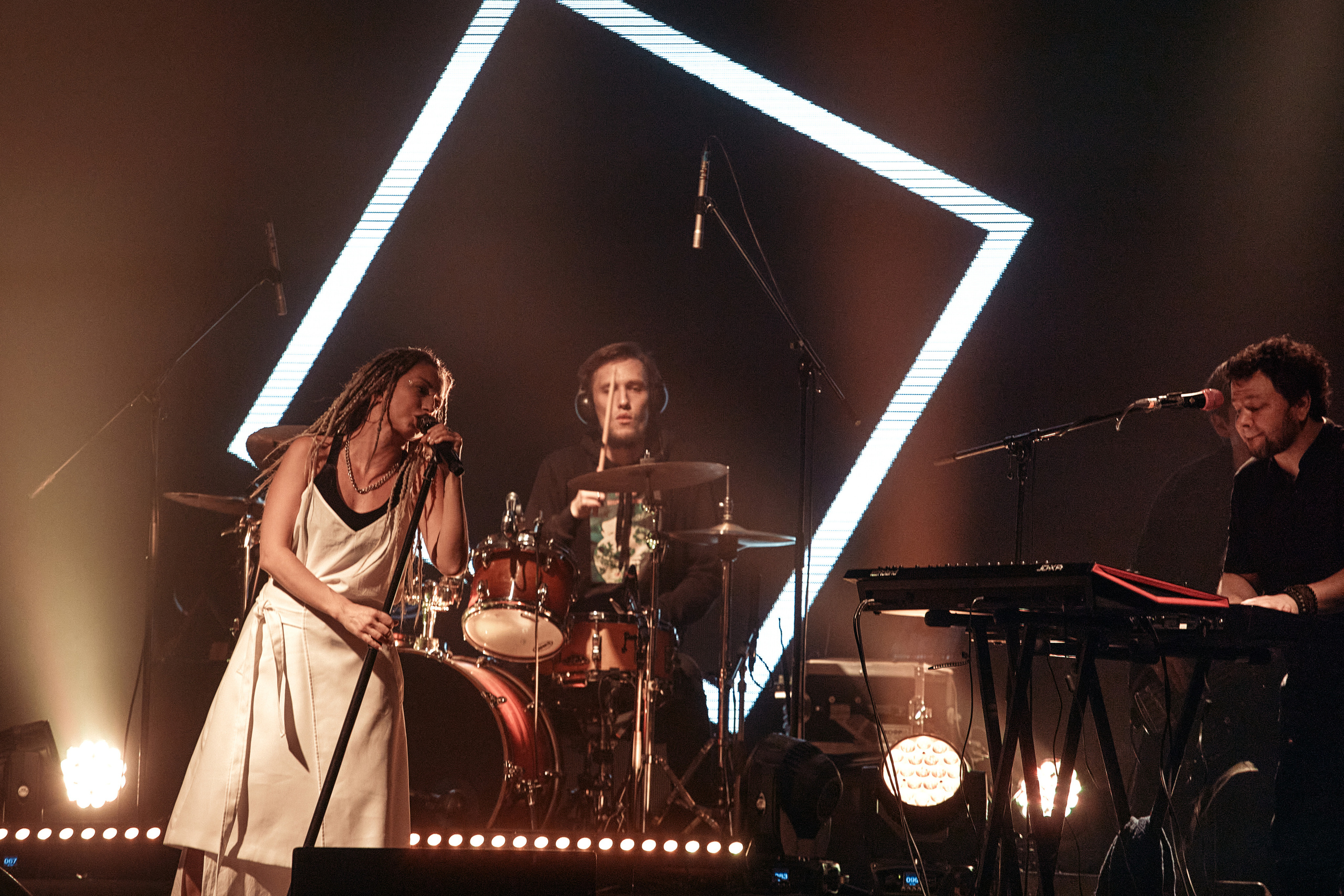 Мураками. Фотограф Нина Антонова