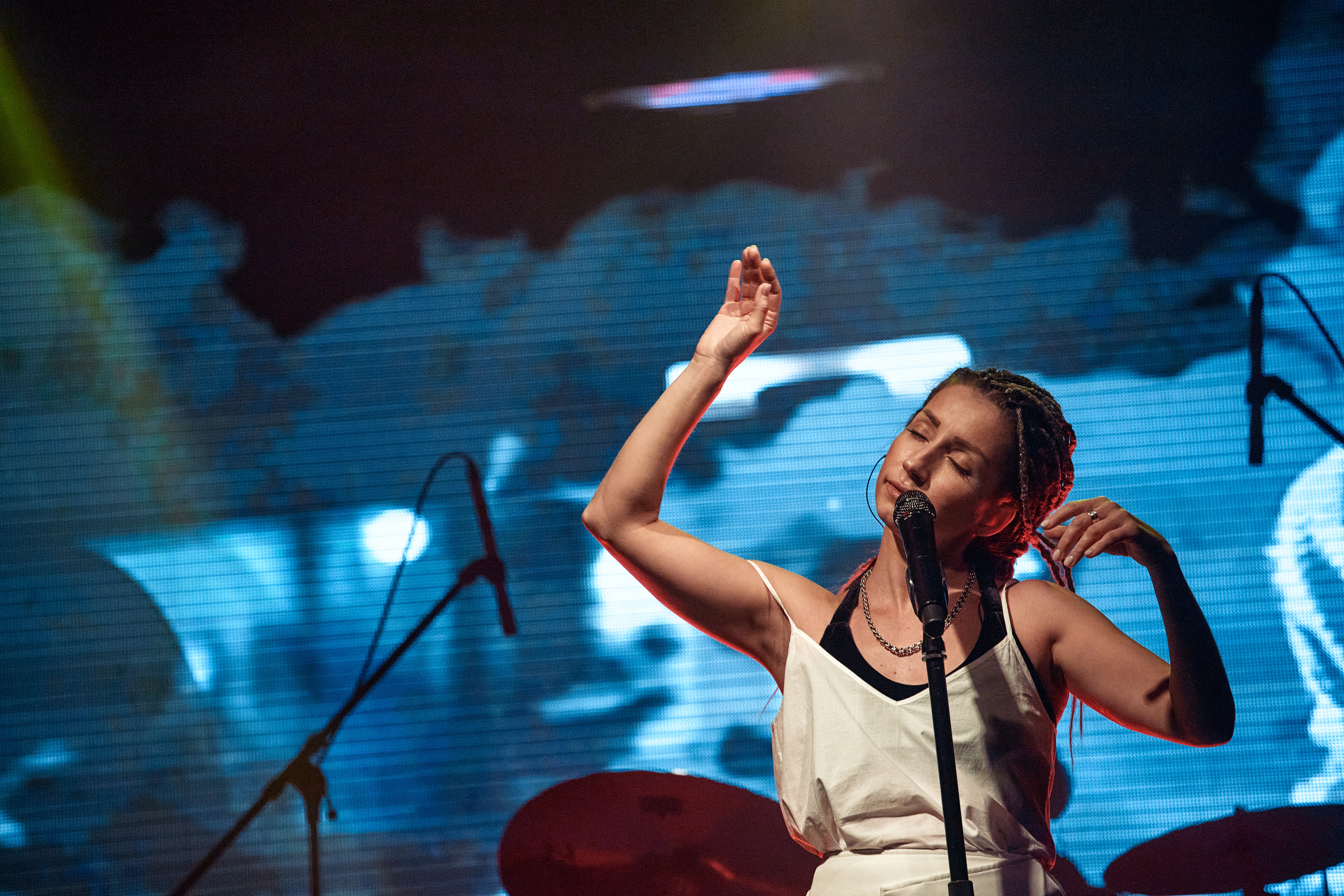 Мураками. Фотограф Нина Антонова