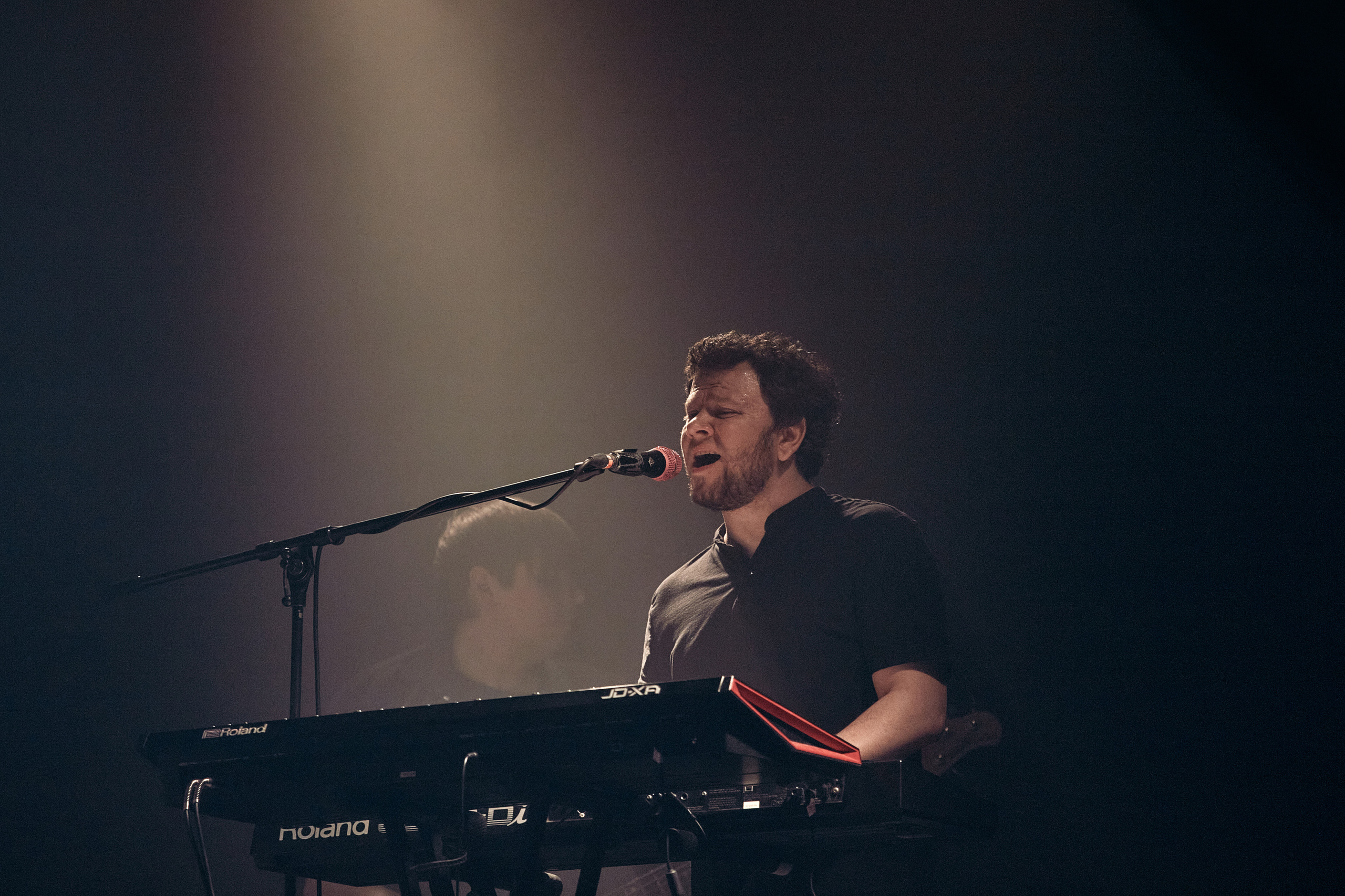 Мураками. Фотограф Нина Антонова