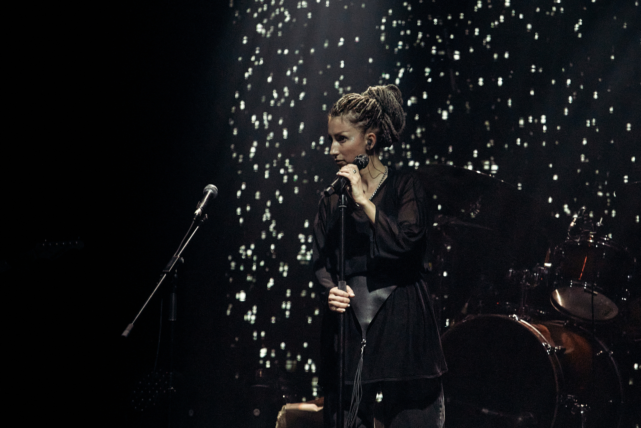 Мураками. Фотограф Нина Антонова