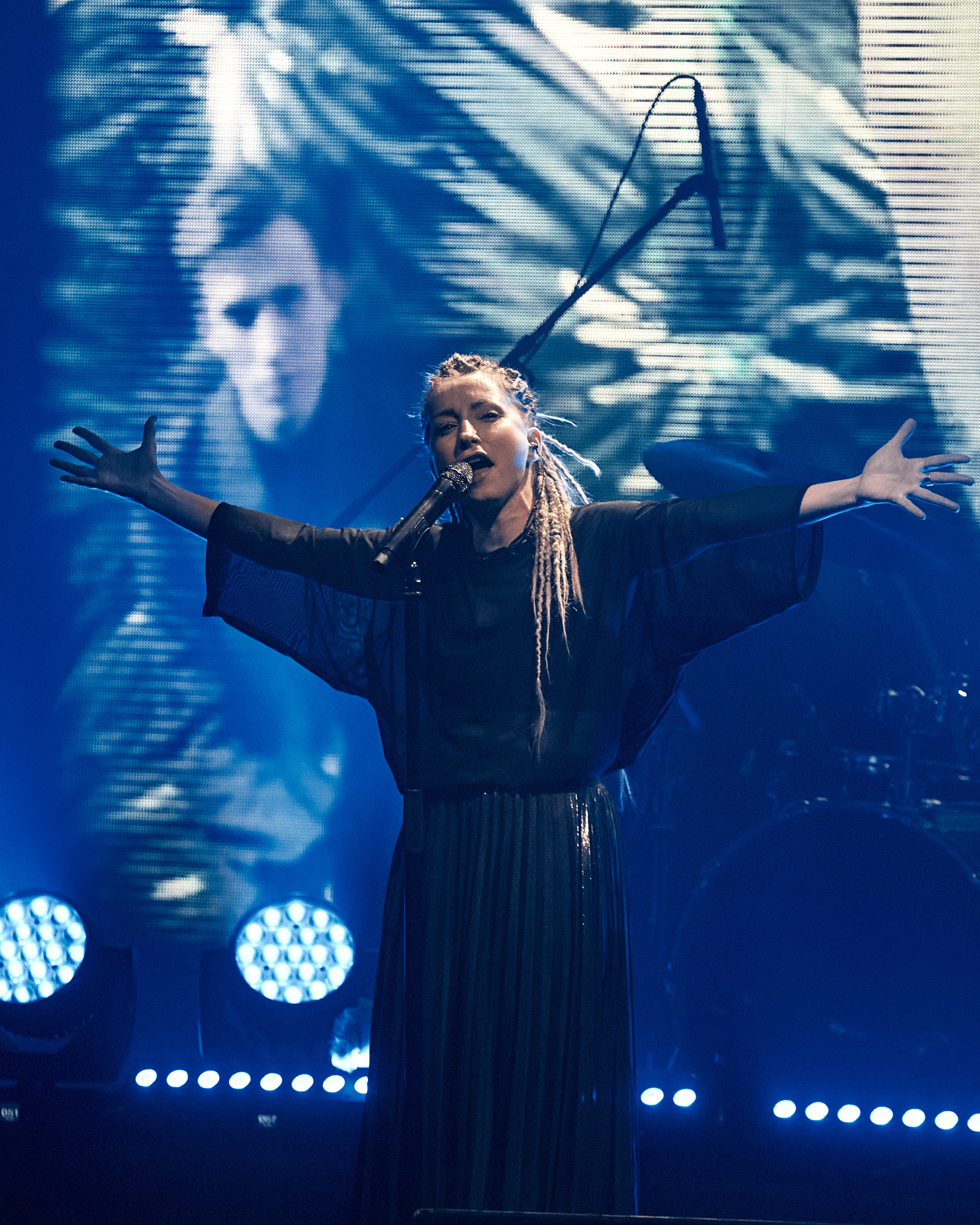 Мураками. Фотограф Нина Антонова