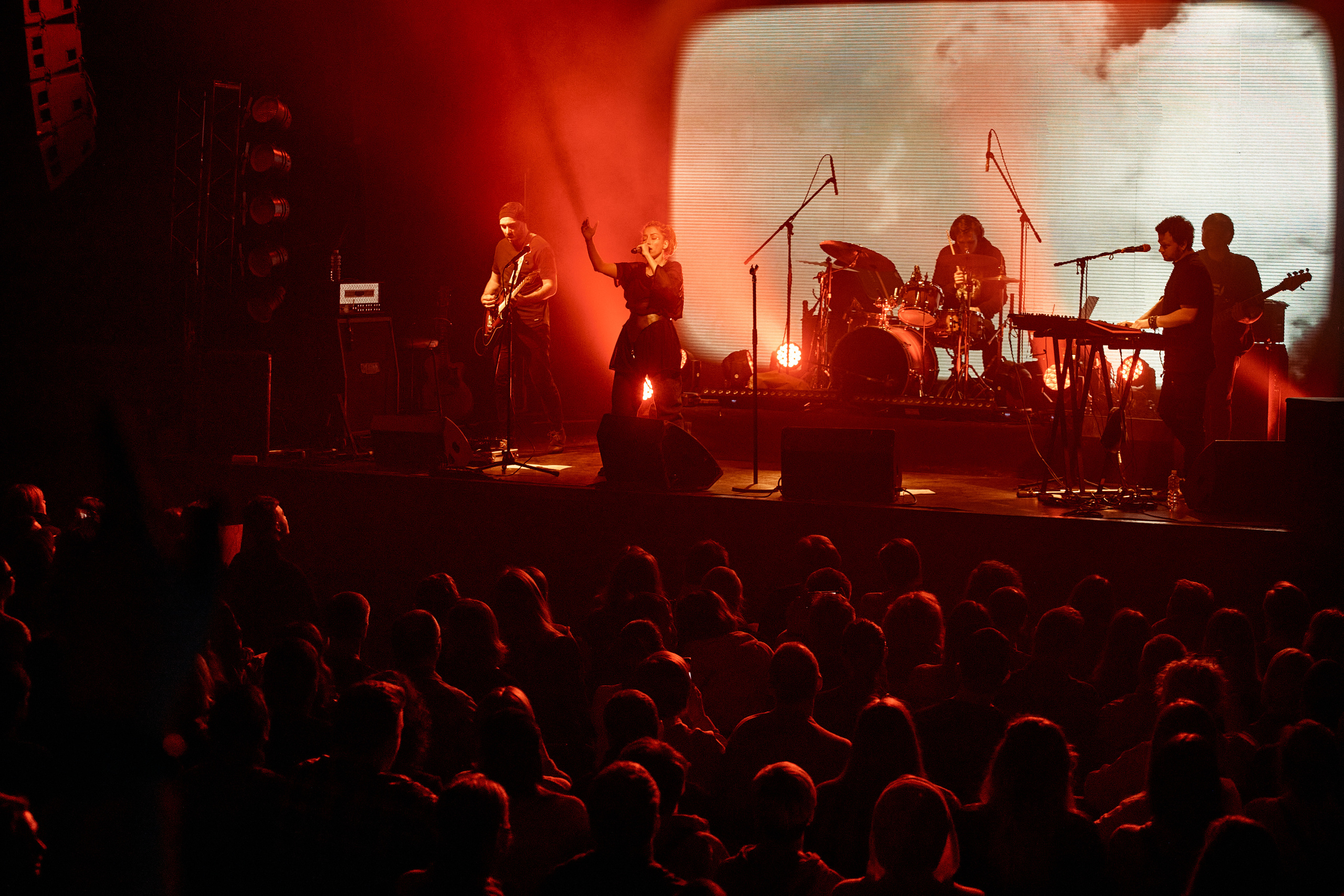 Мураками. Фотограф Нина Антонова