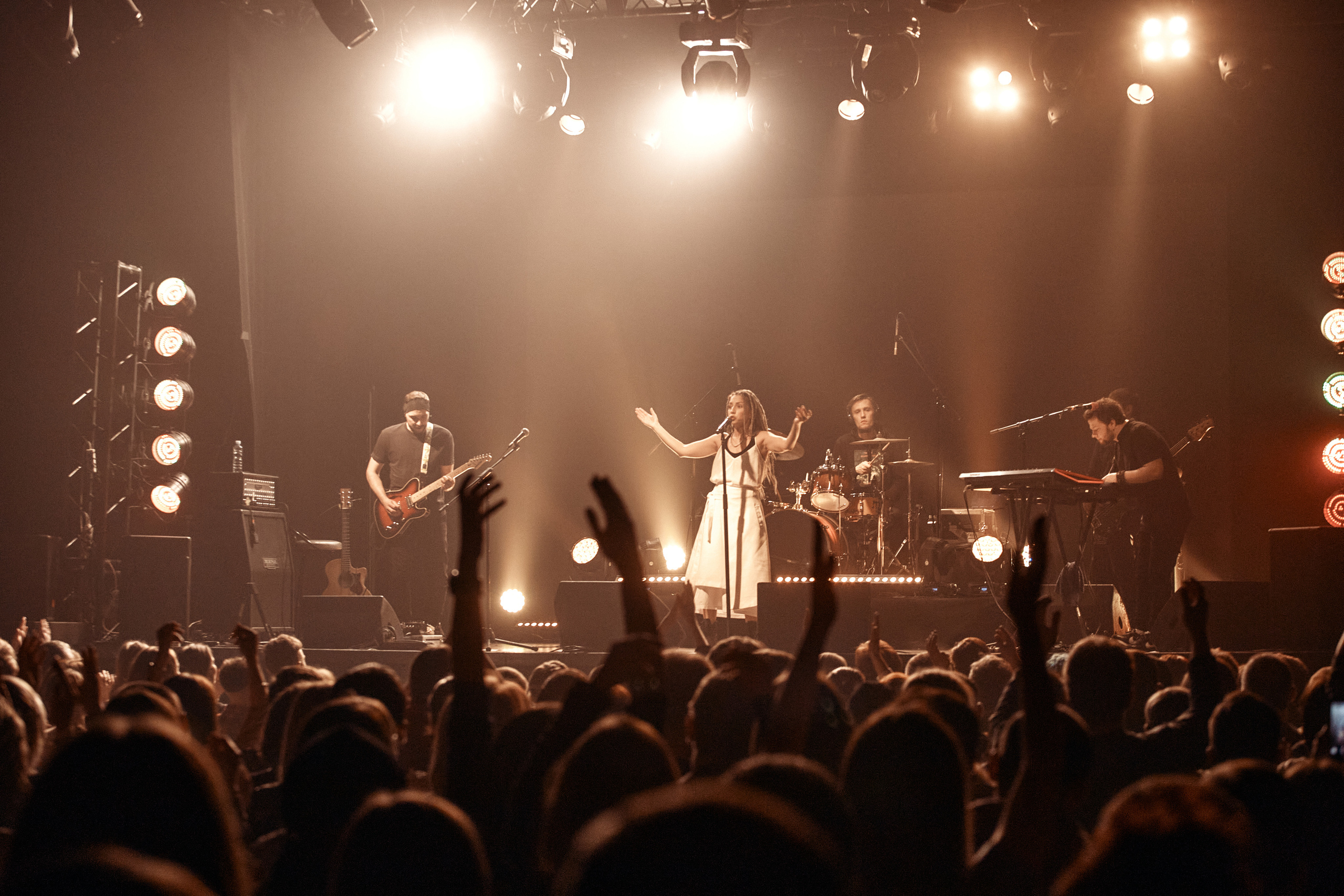 Мураками. Фотограф Нина Антонова