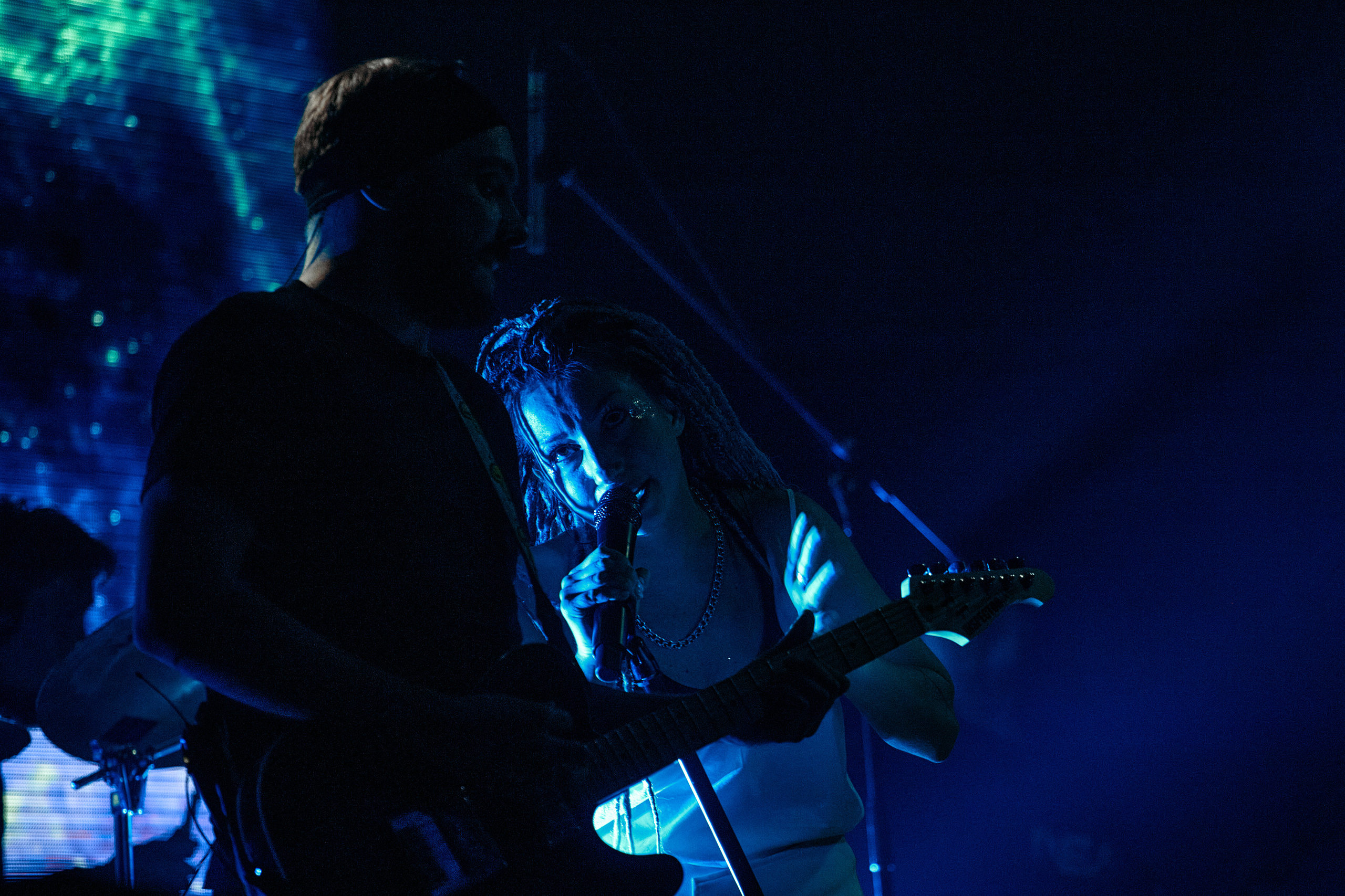 Мураками. Фотограф Нина Антонова